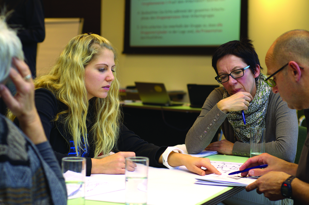 Built Environment Leadership: A New Study Aims for Gender Equality