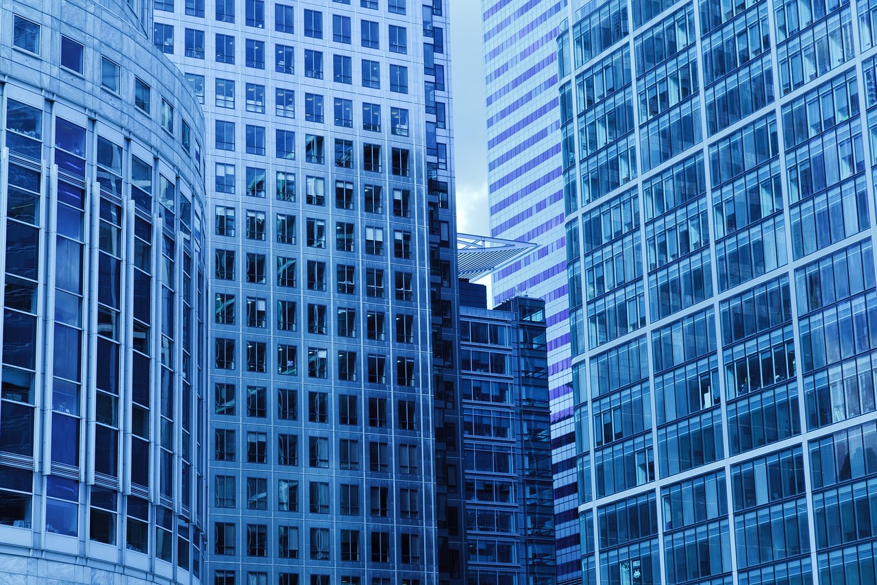 Gulf Investors' Appetite for London Property Grows as Deals Emerge