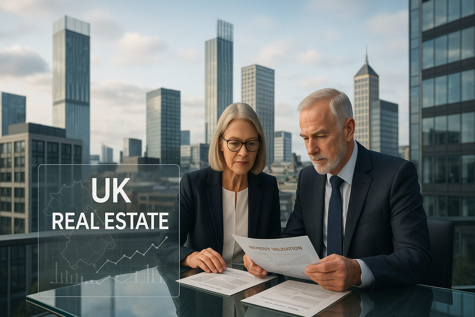 UK Real Estate Insight, Cluttons Hires Valuation Leaders to Expand Manchester Market