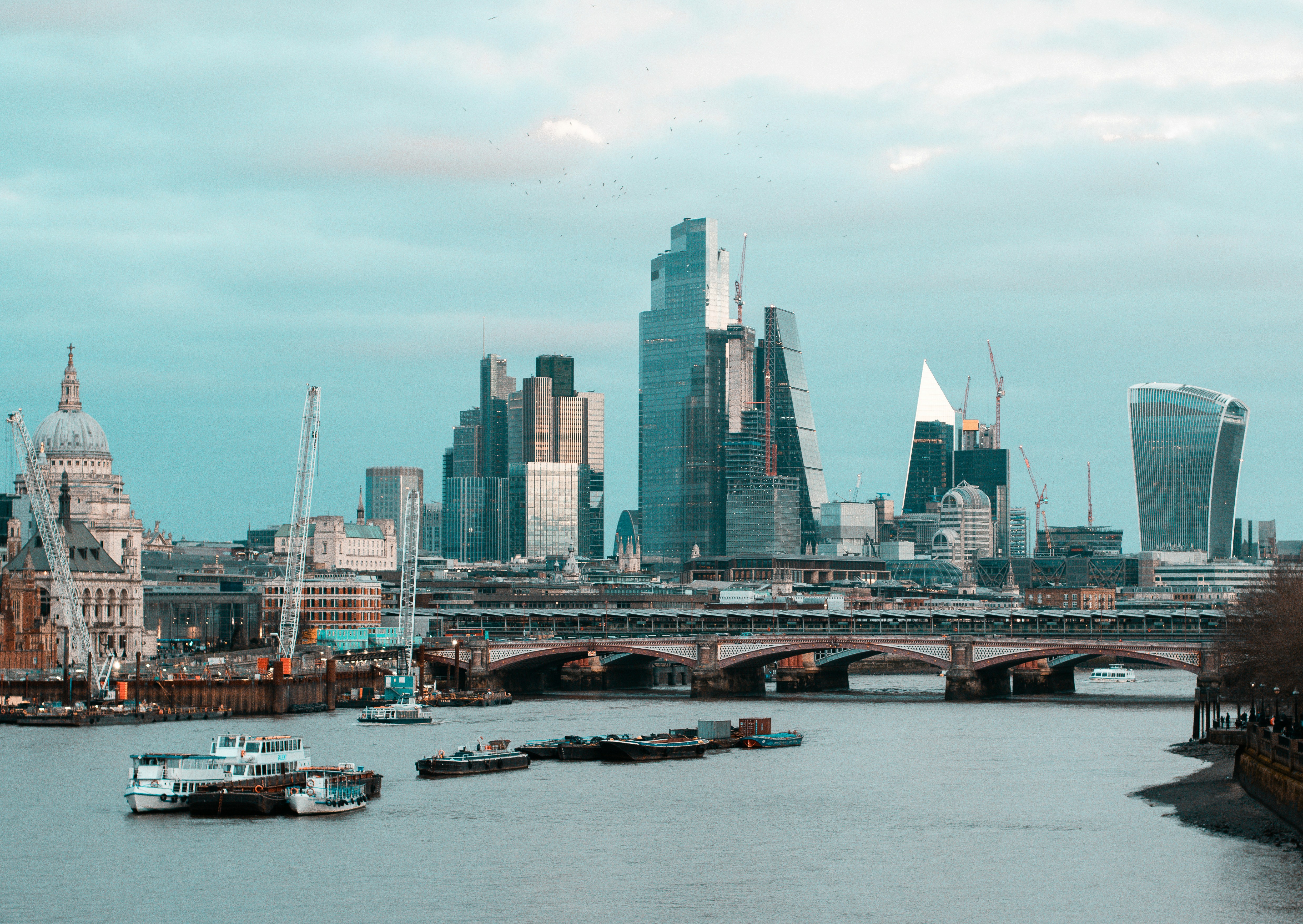 Coworking for Freelancers London Guide to Prices, Neighborhoods and Memberships