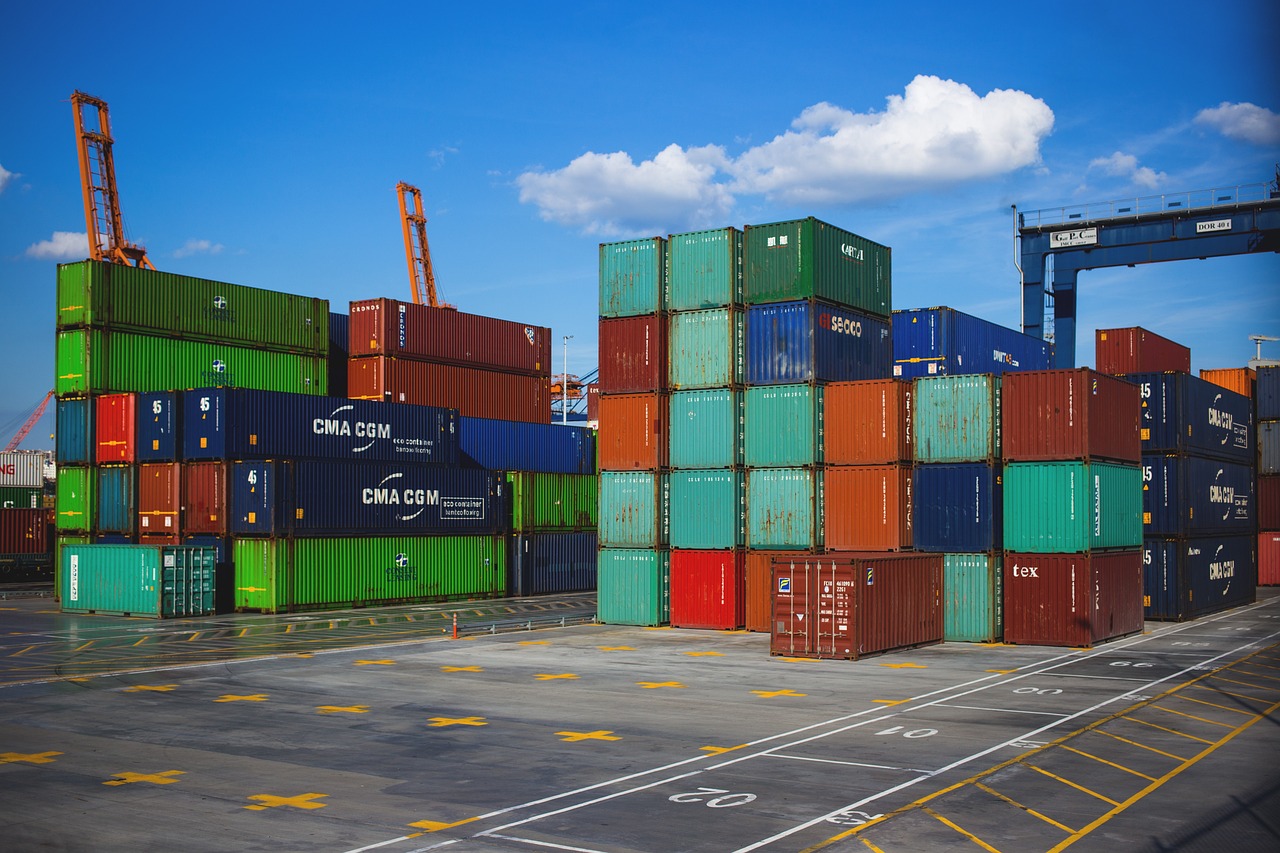 Heathrow's Air Cargo Renaissance: Tritax and WFS Unveil Major New Logistics Hub