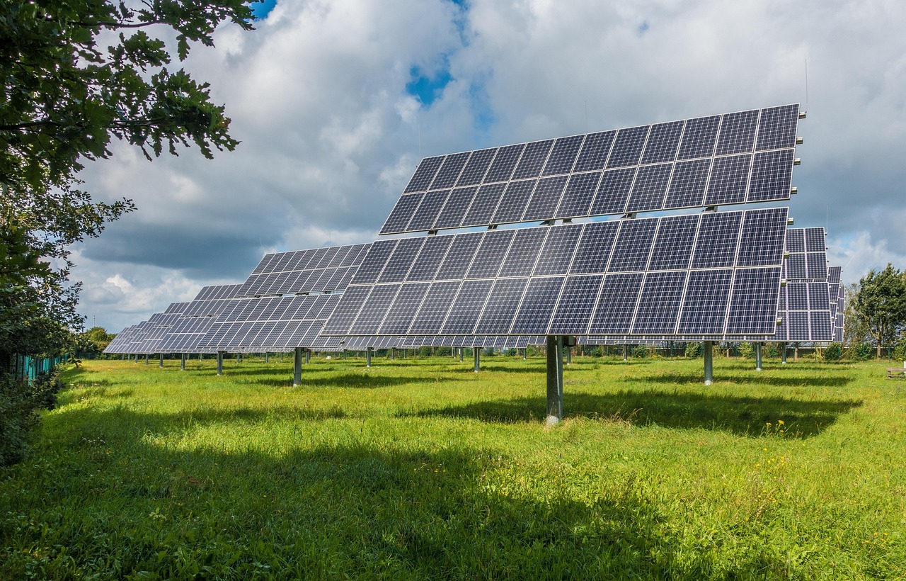 Banking on Green: Unity Trust Bank's £100m Boost for Low-Carbon Projects