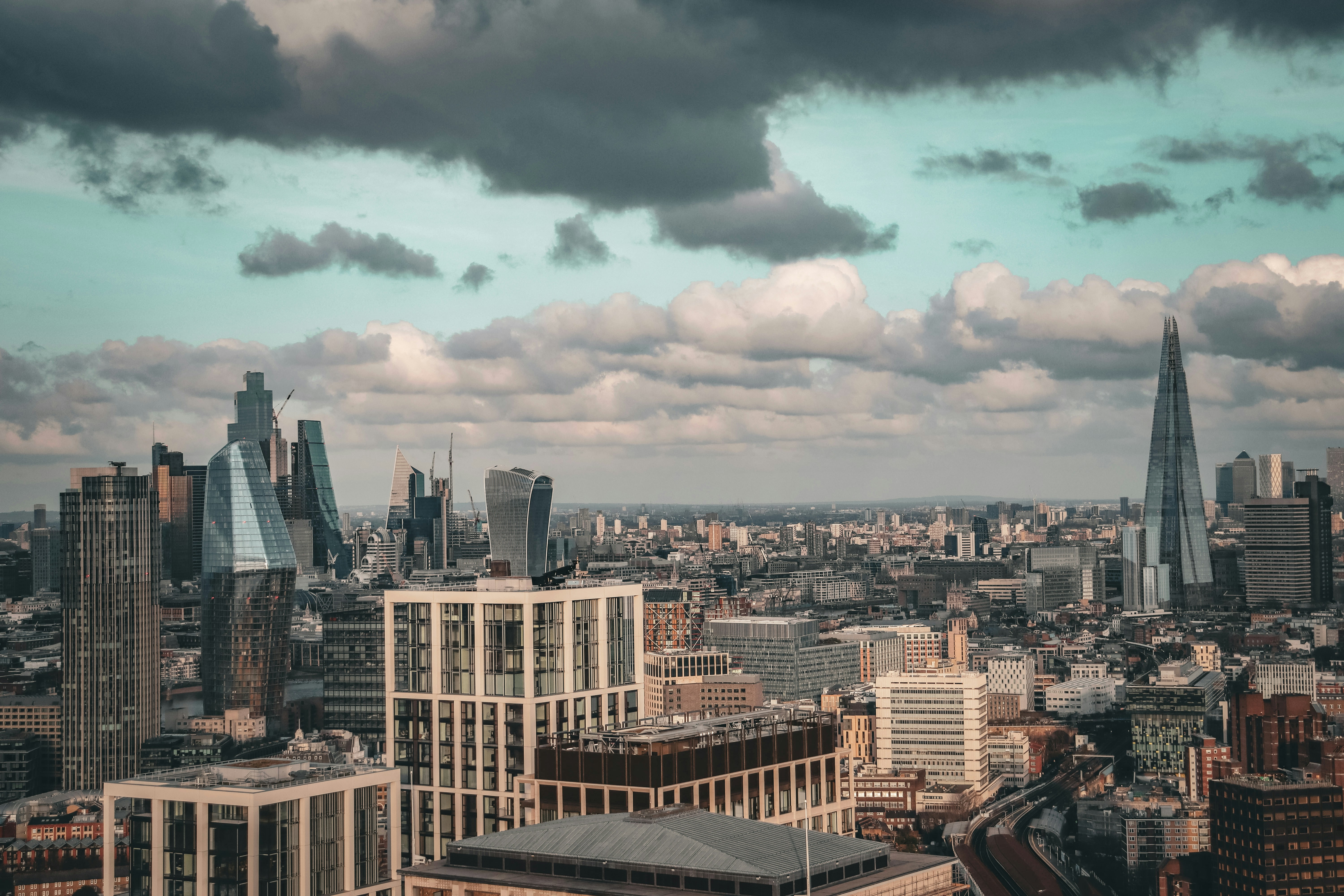 Coworking Day Pass London Guide to Prices, Areas, Amenities and Same Day Booking