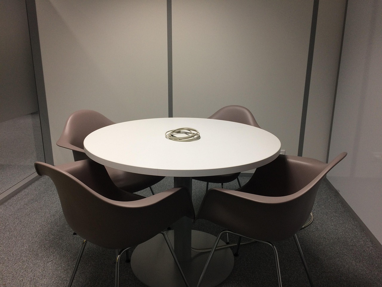 Aprirose Taps P-Three for St John's Wood Portfolio: A Strategic Move