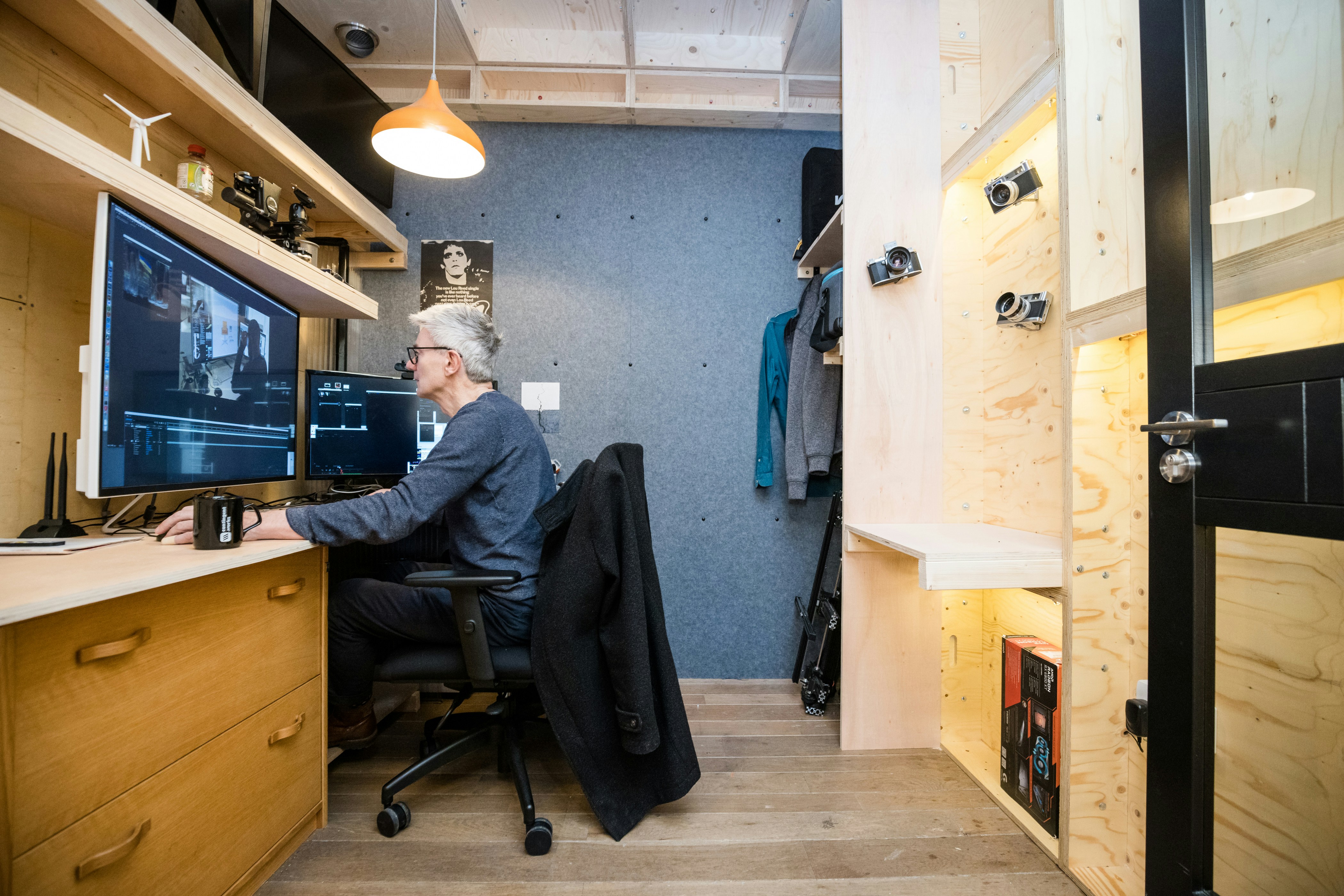 Coworking for Freelancers London Guide to Areas, Prices, Memberships and Amenities