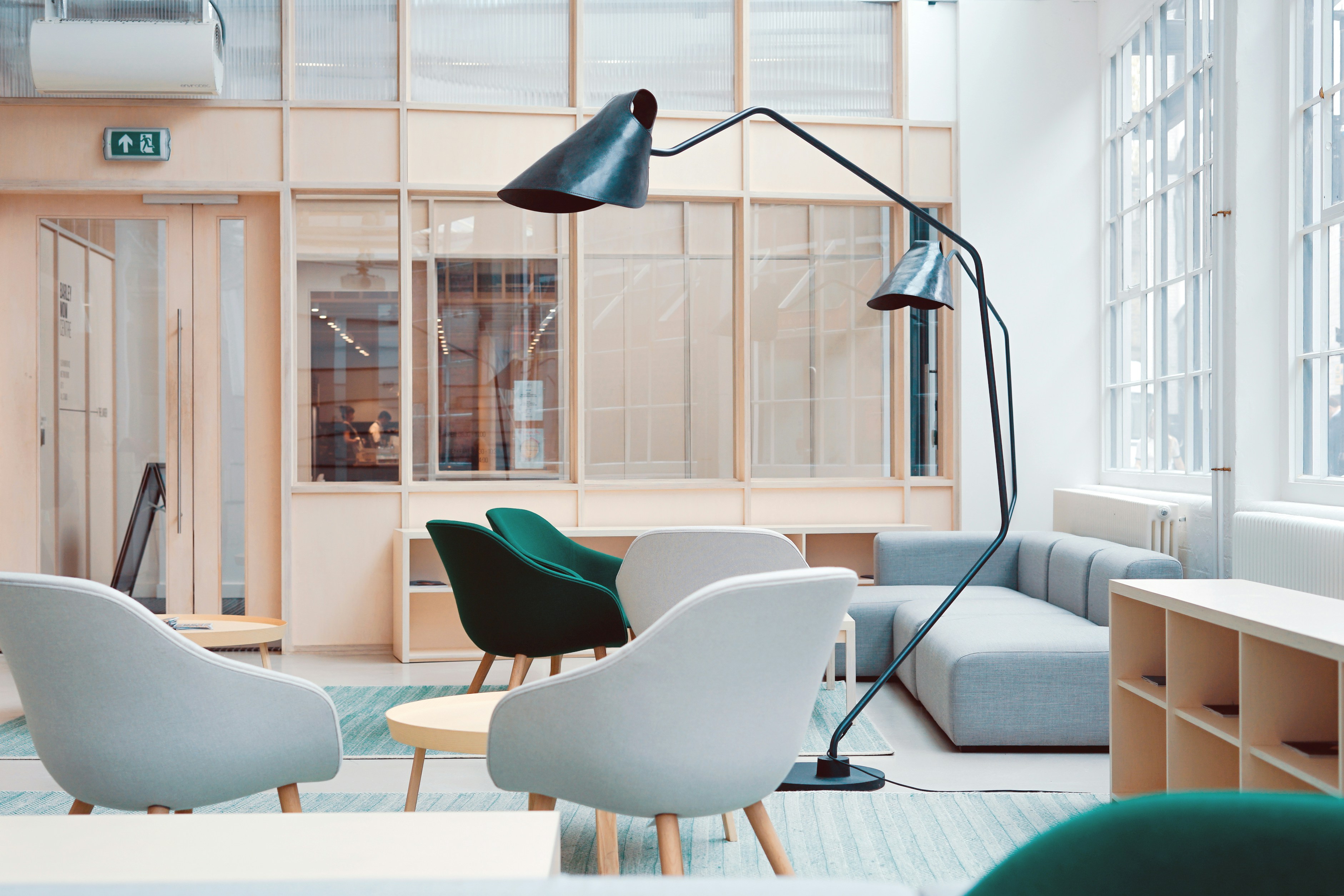 Grade A Office Space London Guide to Costs, Cat A Plus, Prime Locations and ESG