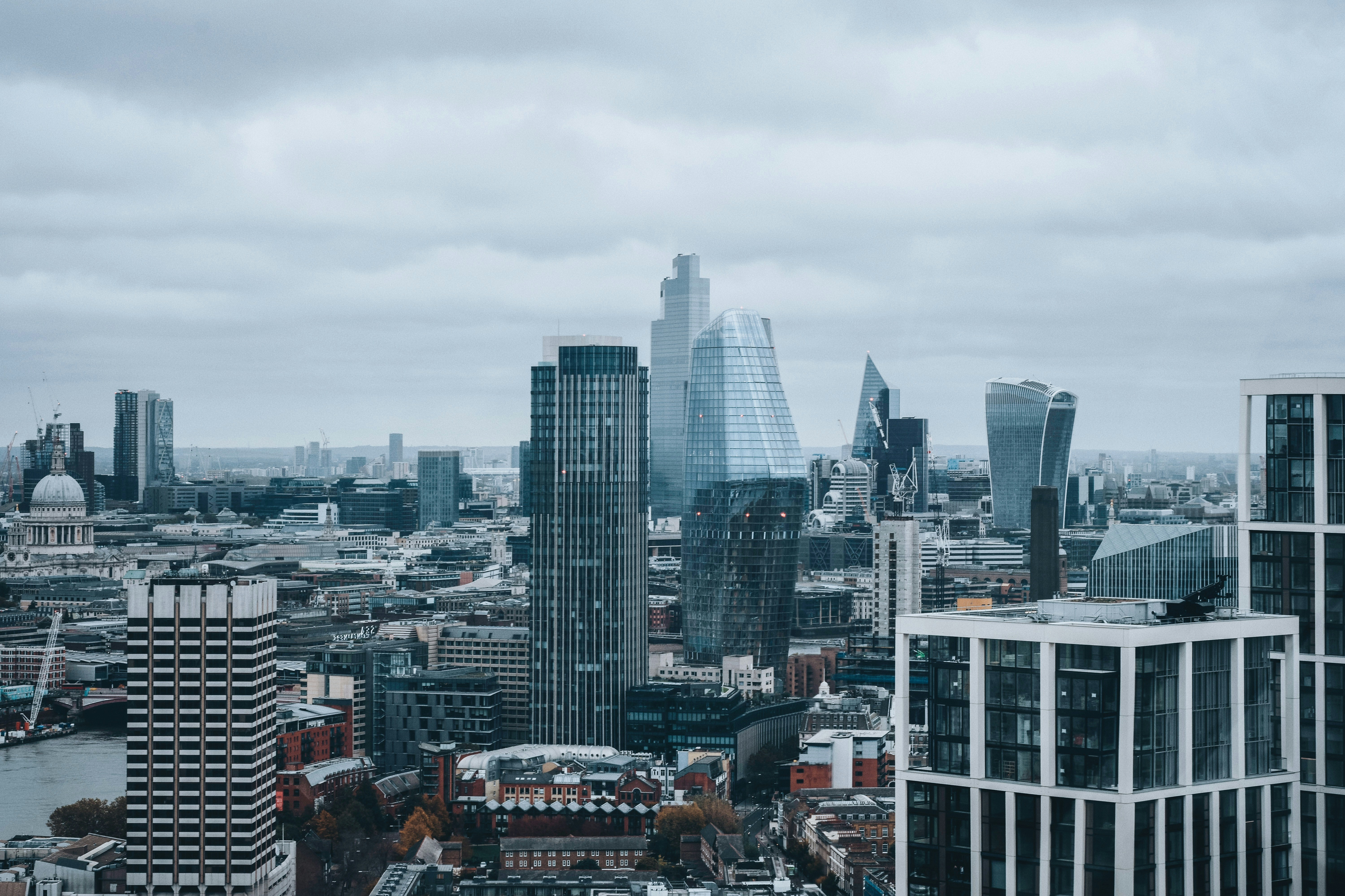 Coworking for Freelancers London: Areas, Membership Costs and Workspace Tips 2026