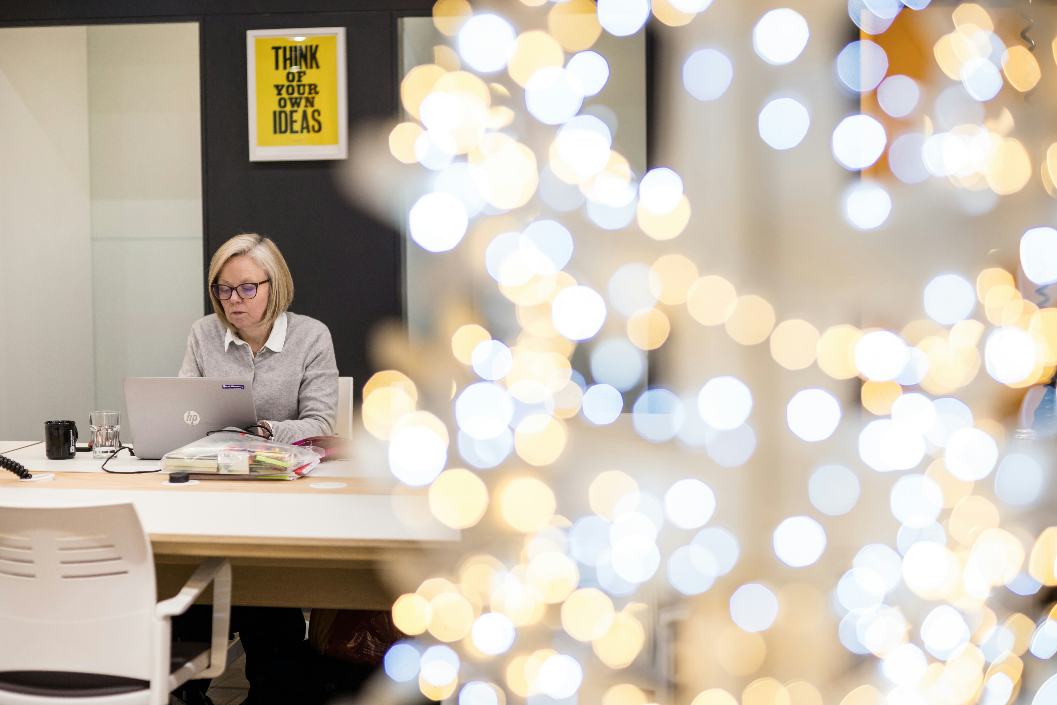Coworking for Freelancers London Guide to Day Passes Hot Desks Costs and Amenities