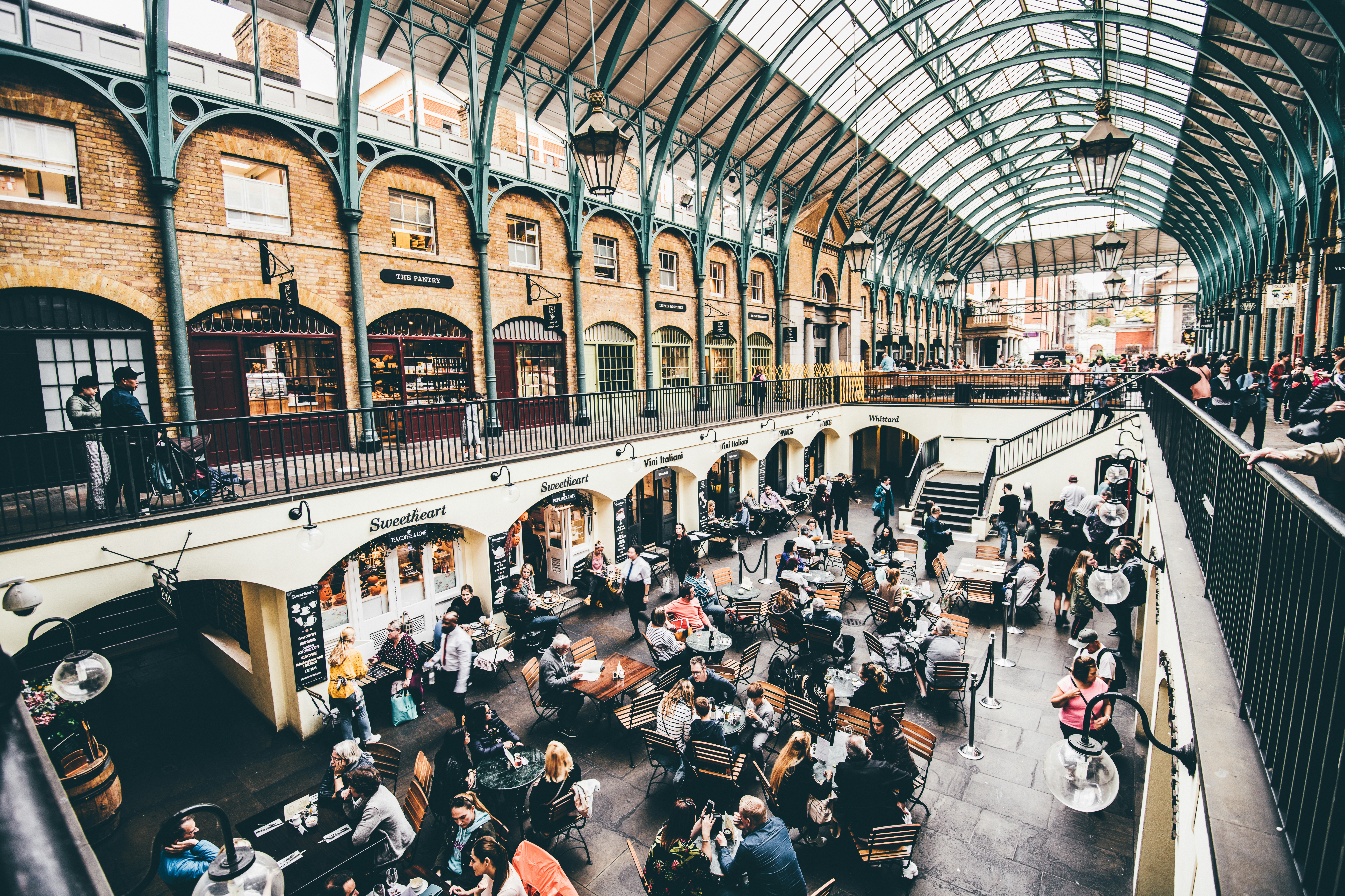 Coworking for Freelancers London: Membership Types, Costs and Best Areas in 2026