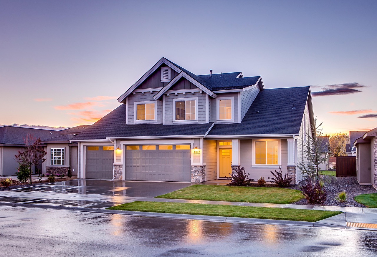 UK Real Estate Trends, Atrato, Supported Housing, and What It Means for UK Property Investors
