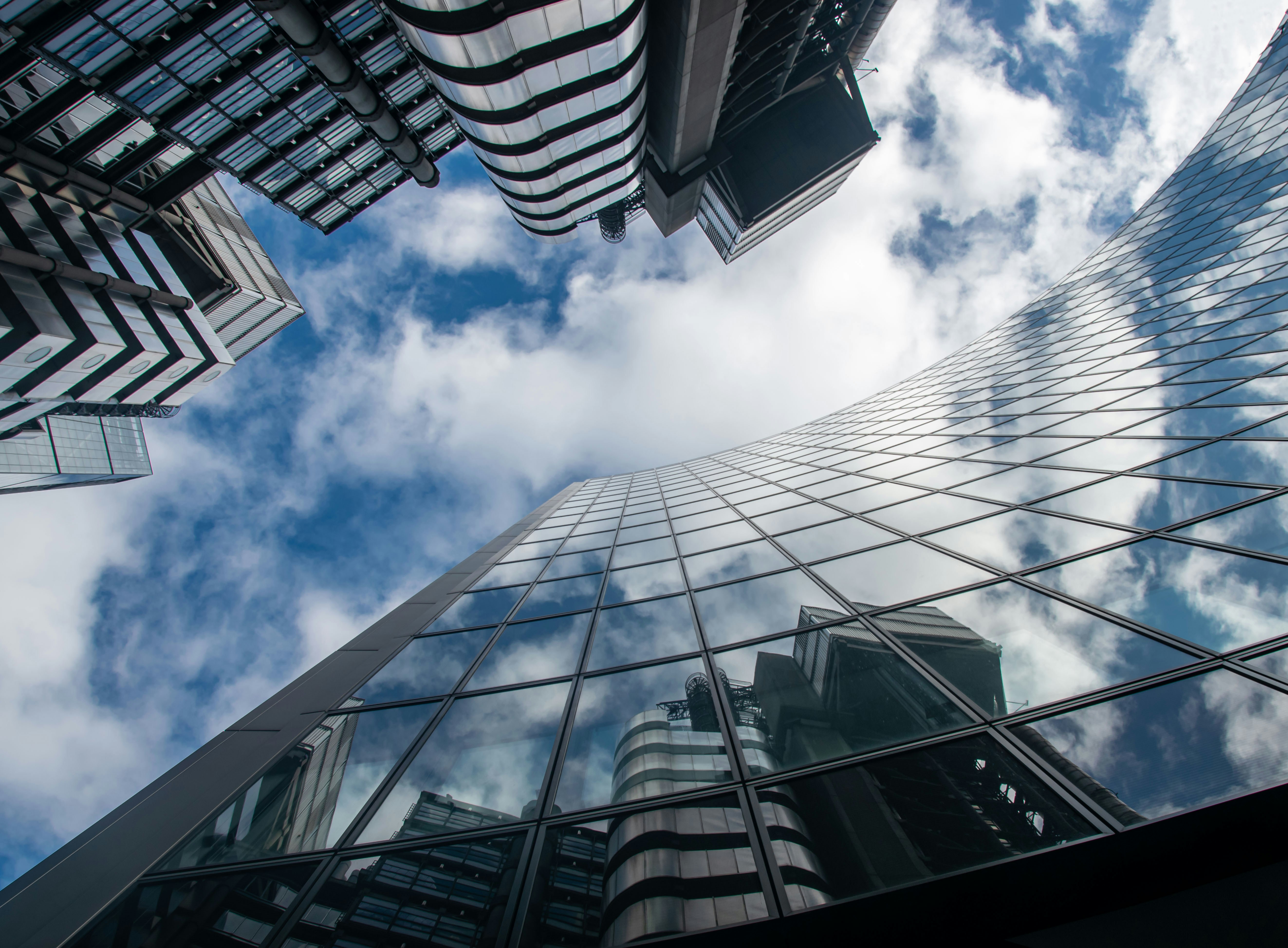 Best Office Locations London for Startups, Finance, Law and Creative Firms in 2026
