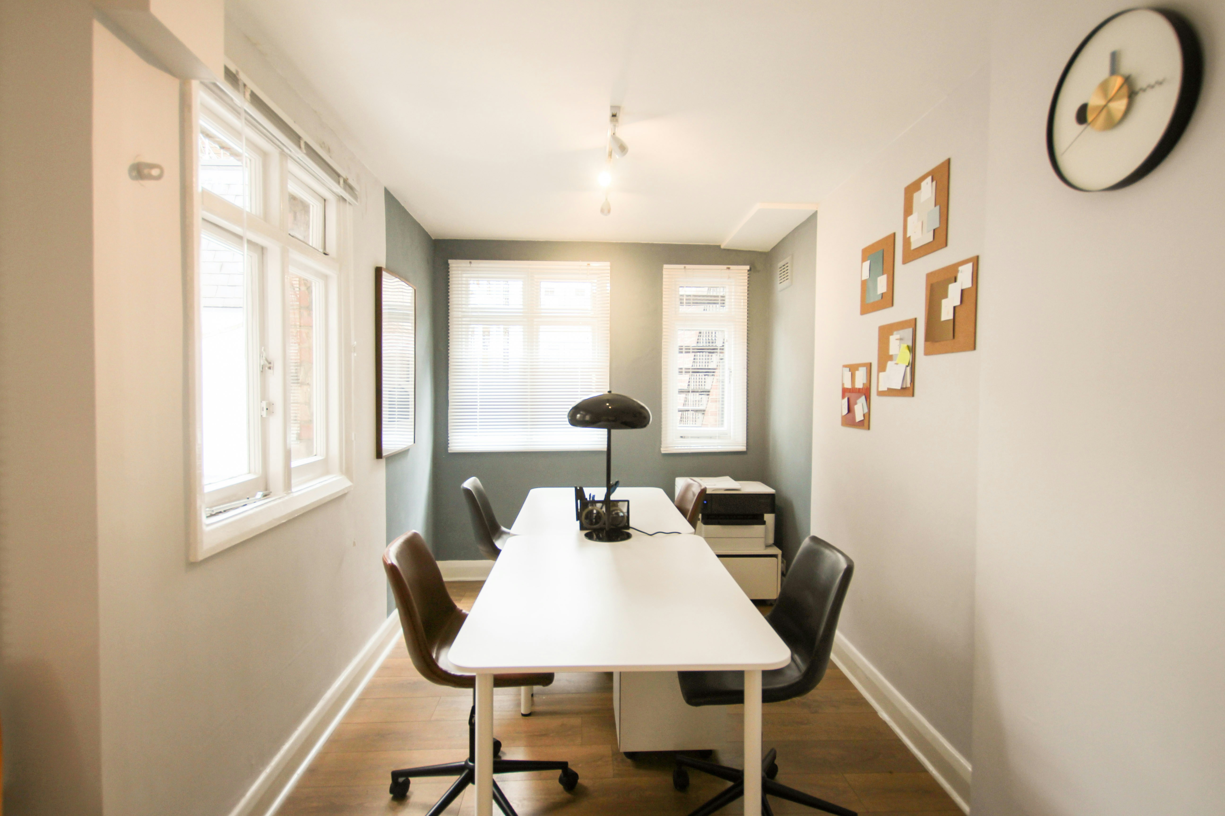 Coworking for Freelancers London Guide to Prices, Memberships and Best Areas 2026