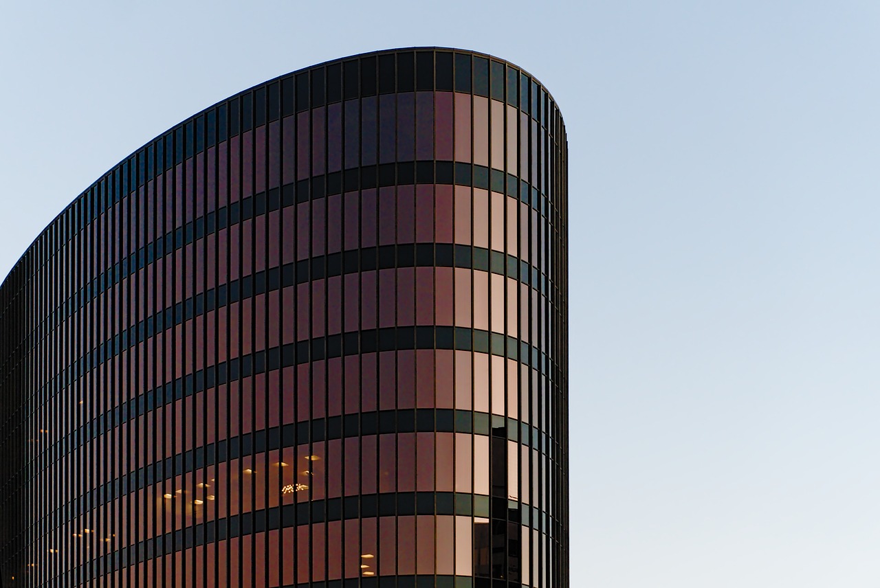 FTI Consulting Secures Flagship HQ at One Exchange Square - A Strategic City Move