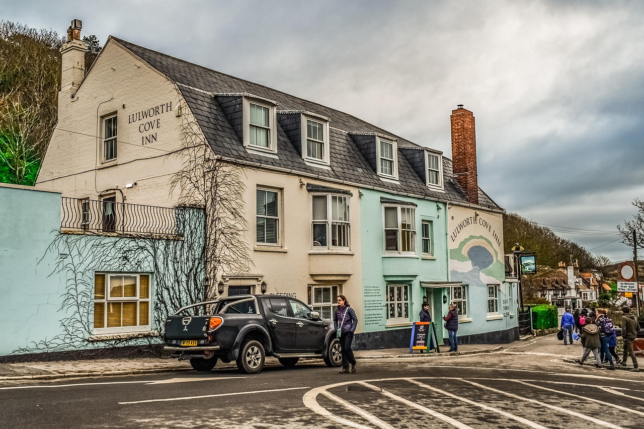Premier Inn Expands Footprint in Chichester with Second Hotel