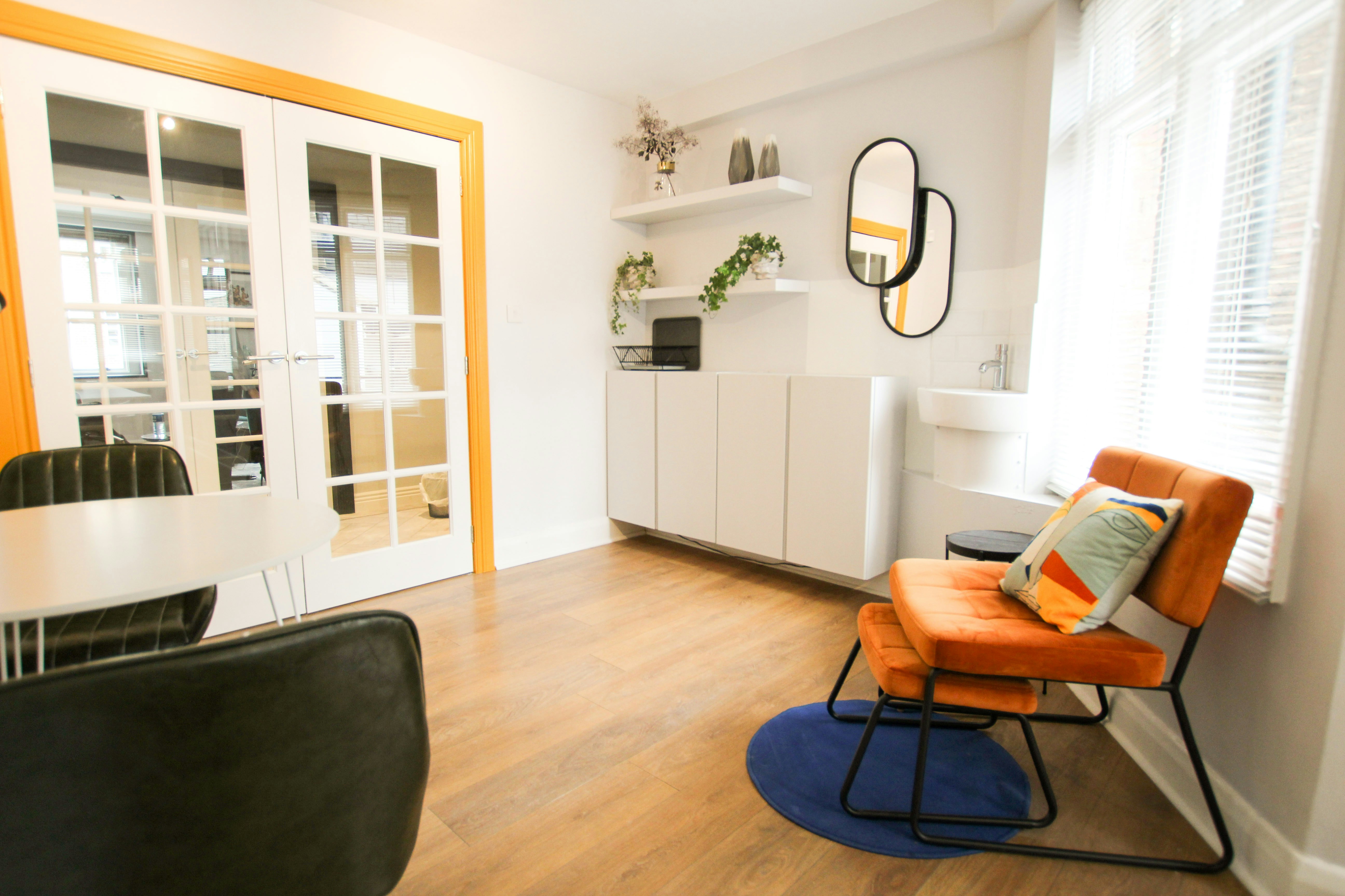 Coworking for Freelancers London Guide to Day Passes Memberships Costs and Areas