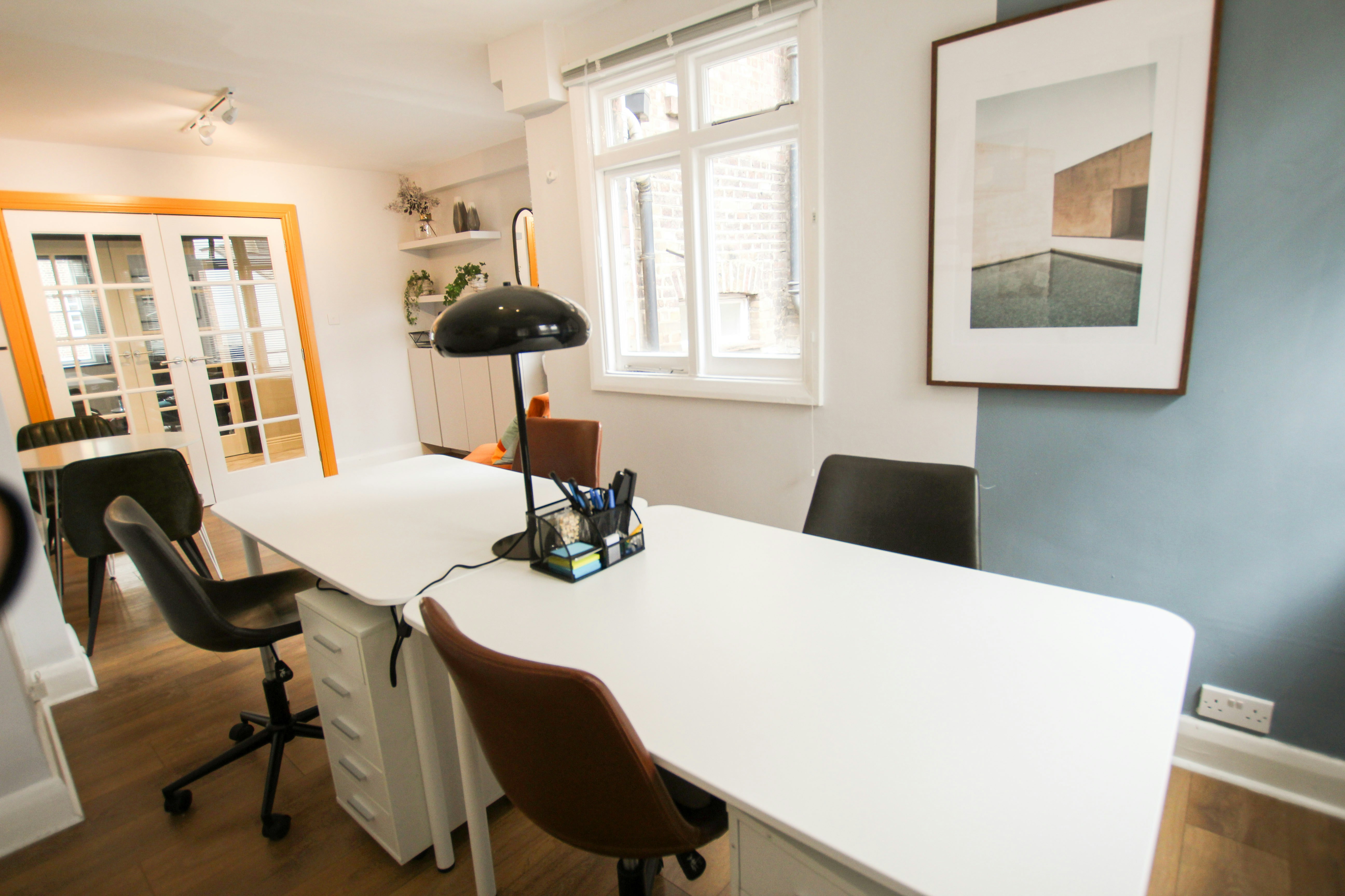 Coworking for Freelancers London: 2026 Neighborhood Guide, Membership Types and Costs