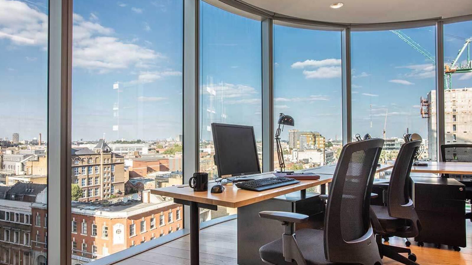 Wework alternatives London 2026 guide to pricing, areas, comparisons and negotiation tips