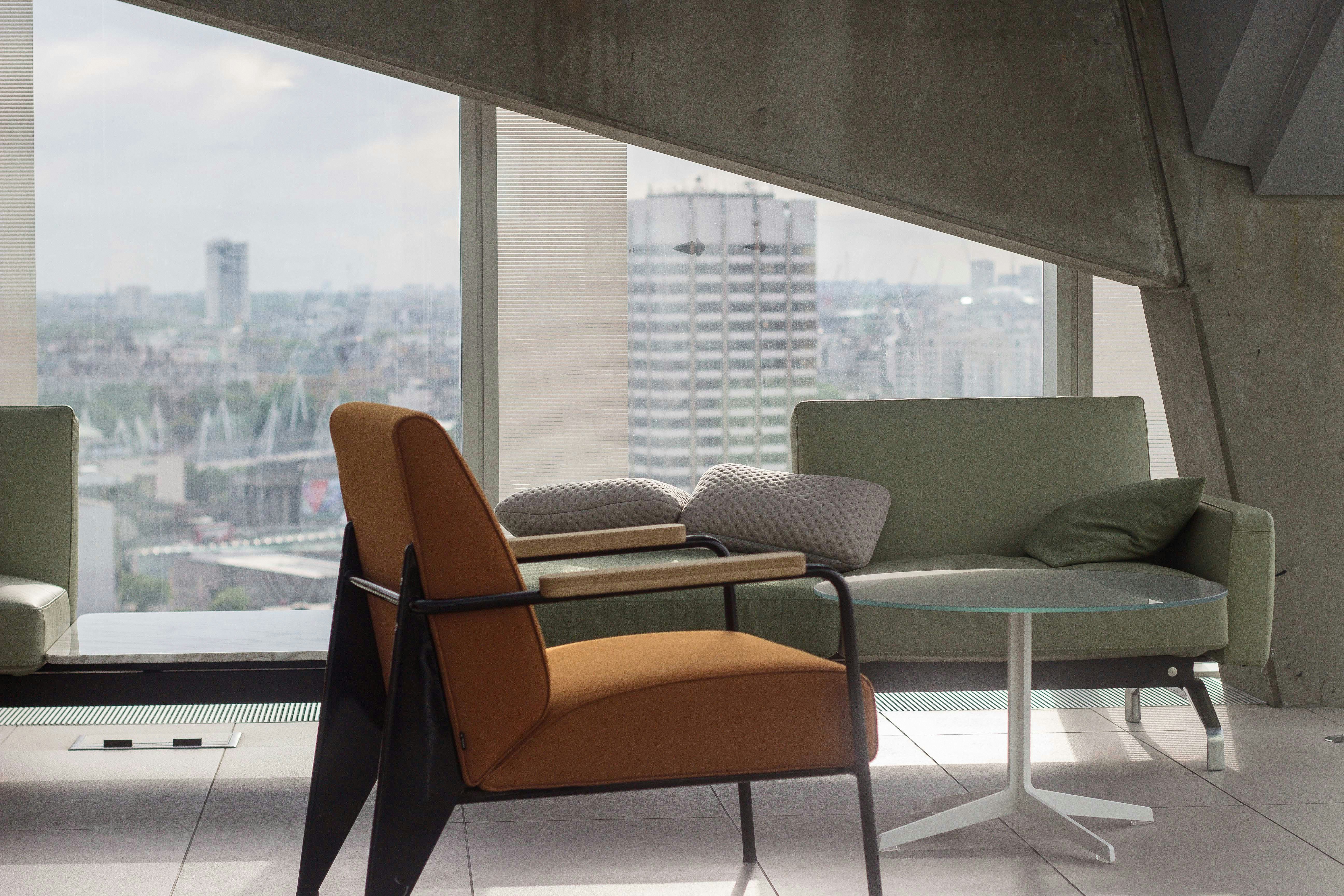 Office Space Marylebone Guide 2026 Costs Best Areas Amenities and Comparisons