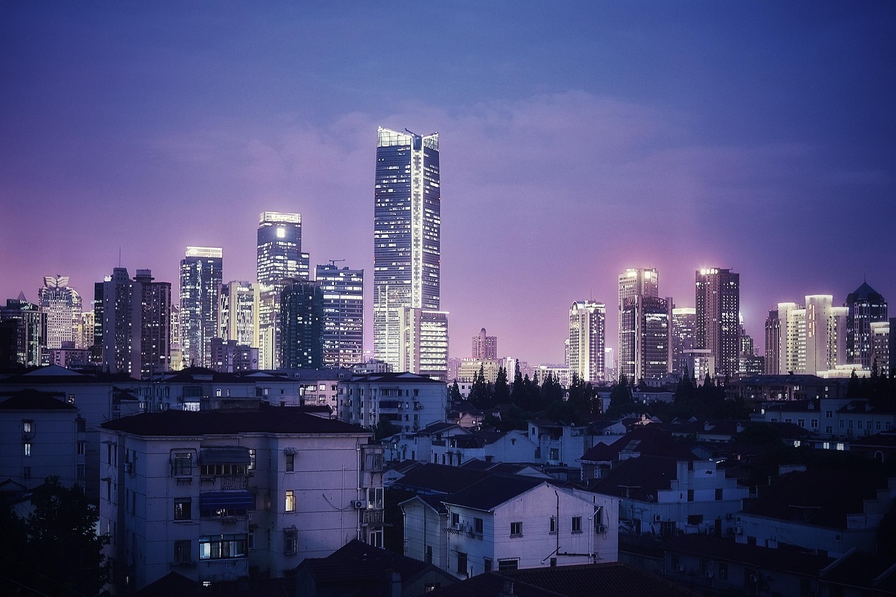 London Crowned Europe's Most Investible Hotel Market by CBRE