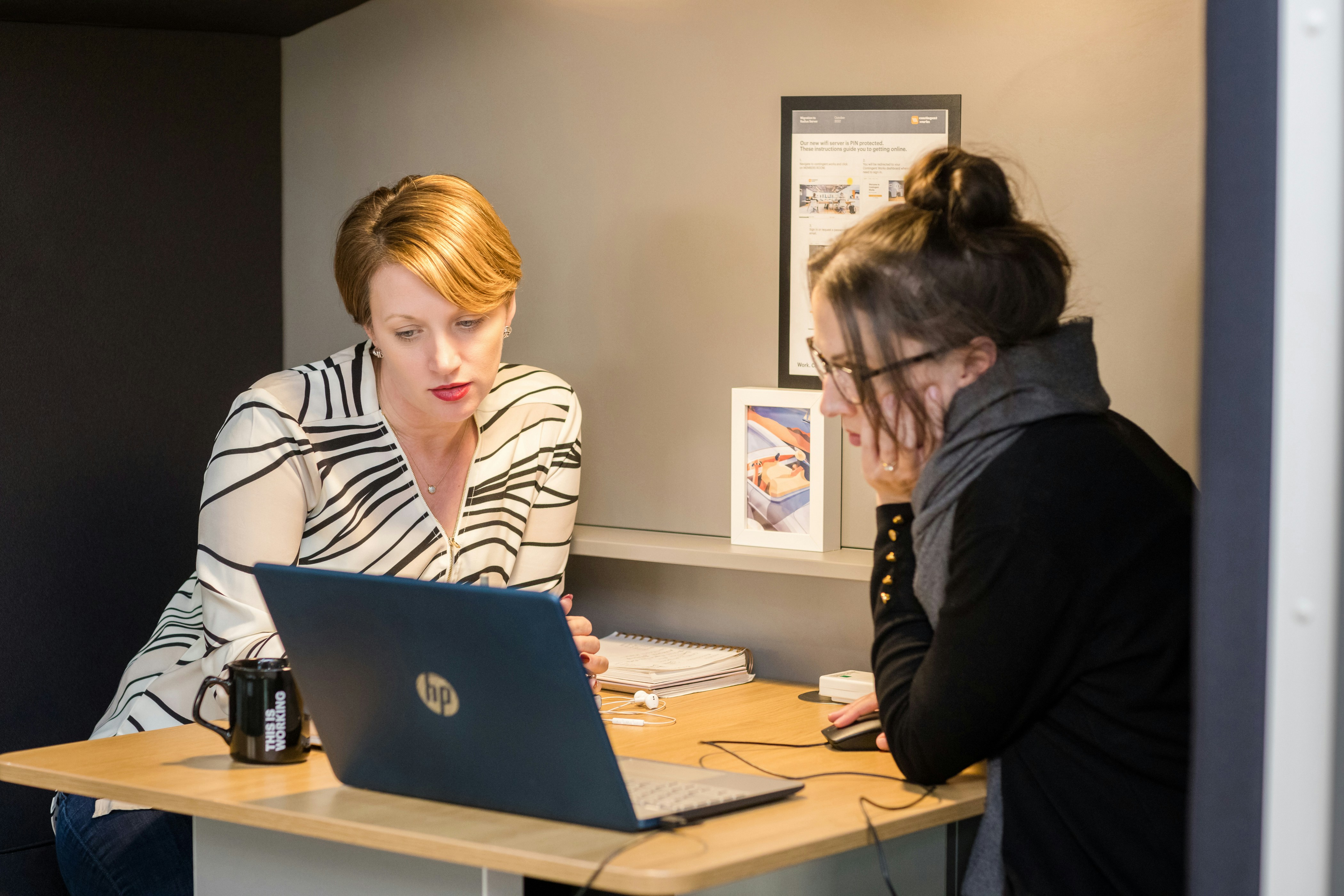 Best Hot Desking London Guide 2026: Day Pass Prices, Areas and Membership Tips