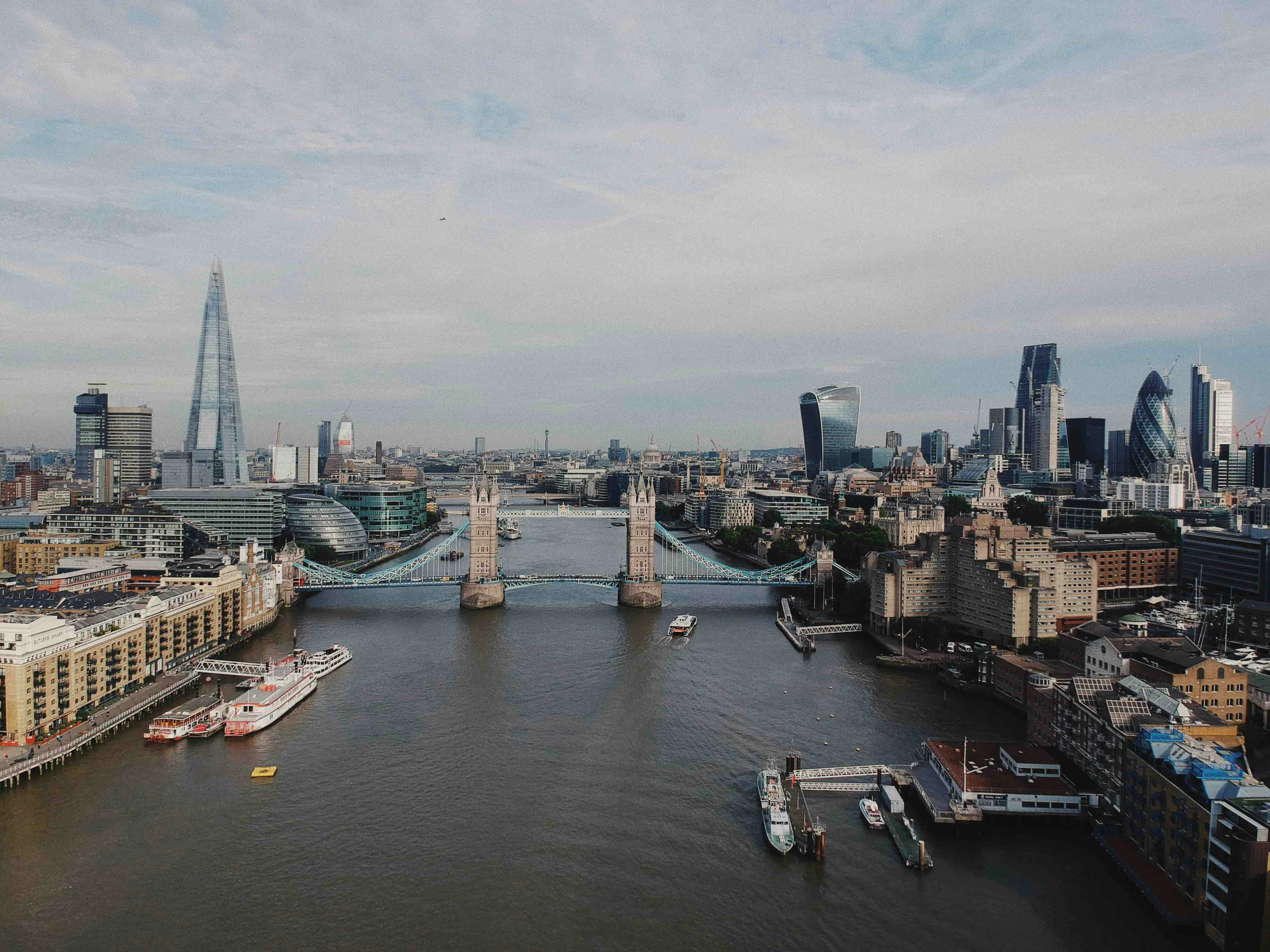 WeWork Alternatives London Guide 2026 Comparing Fora Huckletree Uncommon and Work.Life