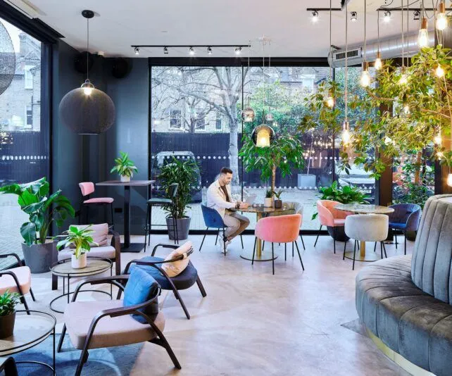 Coworking for Freelancers London Guide to Costs, Memberships and Best Areas 2026