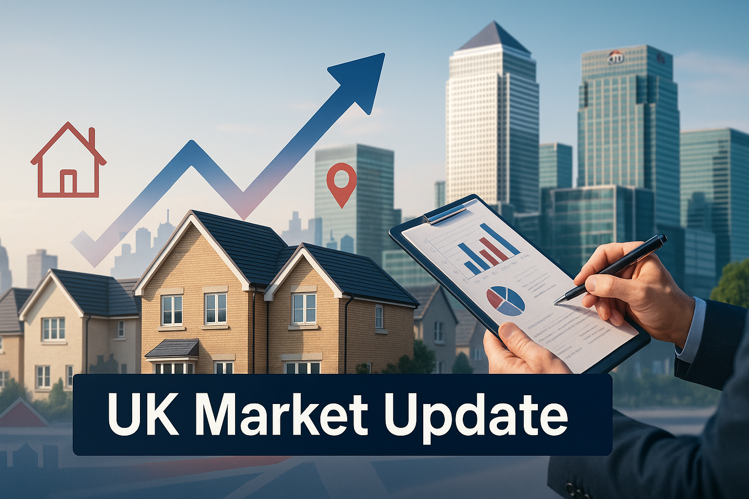 UK Real Estate Market Update - AY Recapitalisation Signals Stronger Growth and New Buying Opportunities