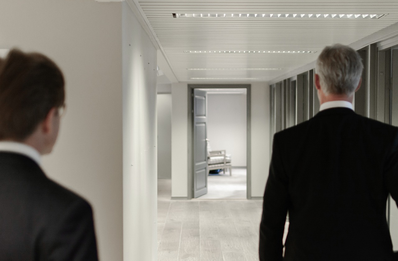 Leadership Shake-Up: Wallis Takes Helm as MD at Tritax Big Box Developments