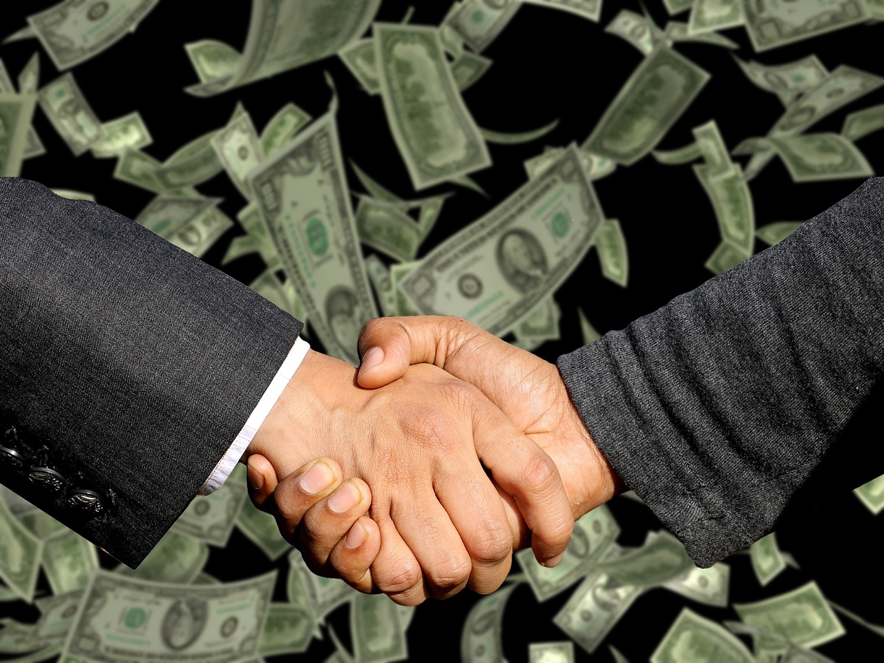 Self-Storage Sector Heats Up: Is a Takeover Wave on the Horizon?