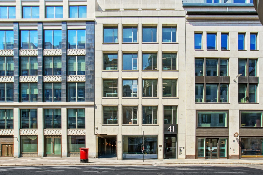 41 Moorgate photo 11