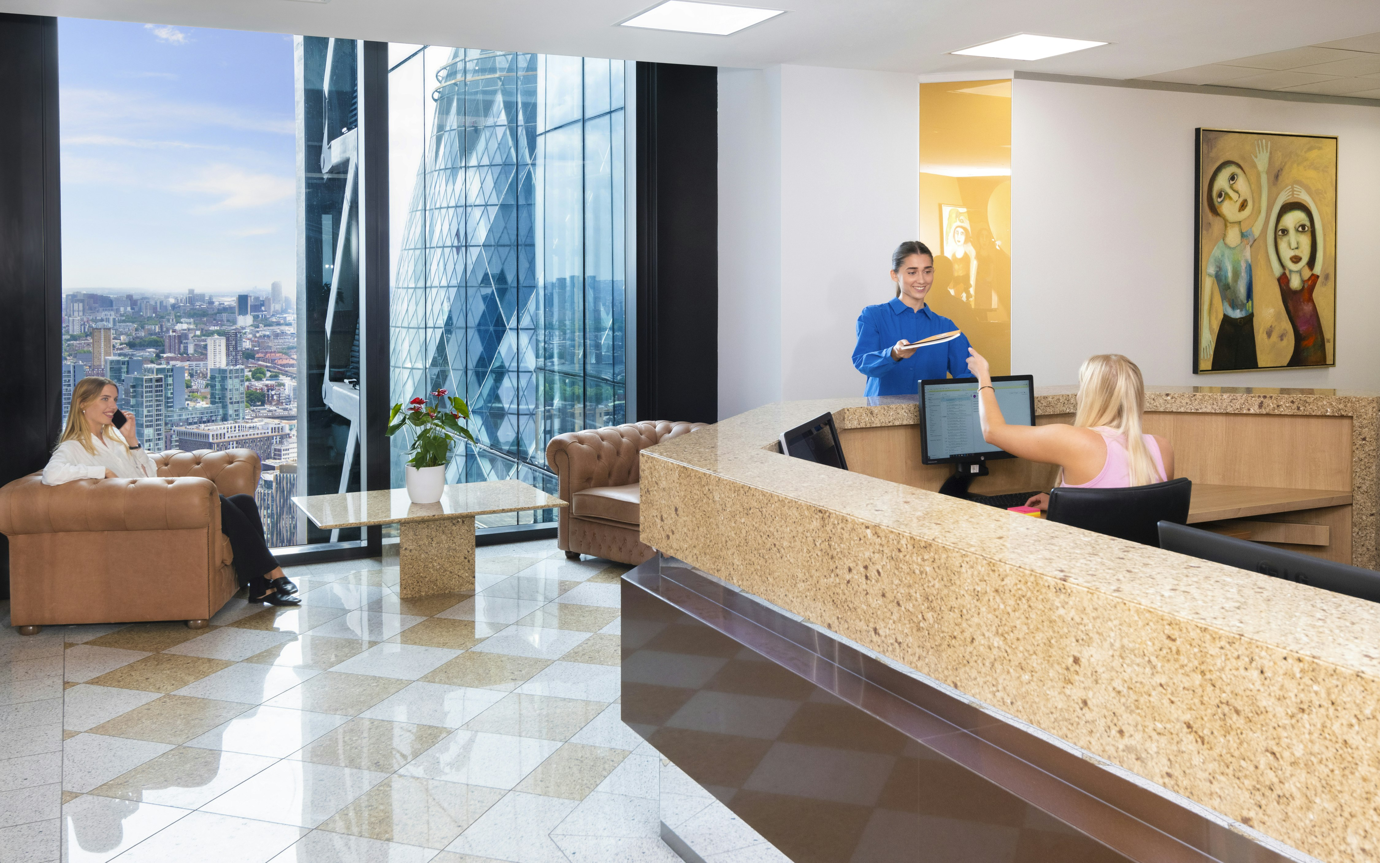 The Leadenhall Building photo 6