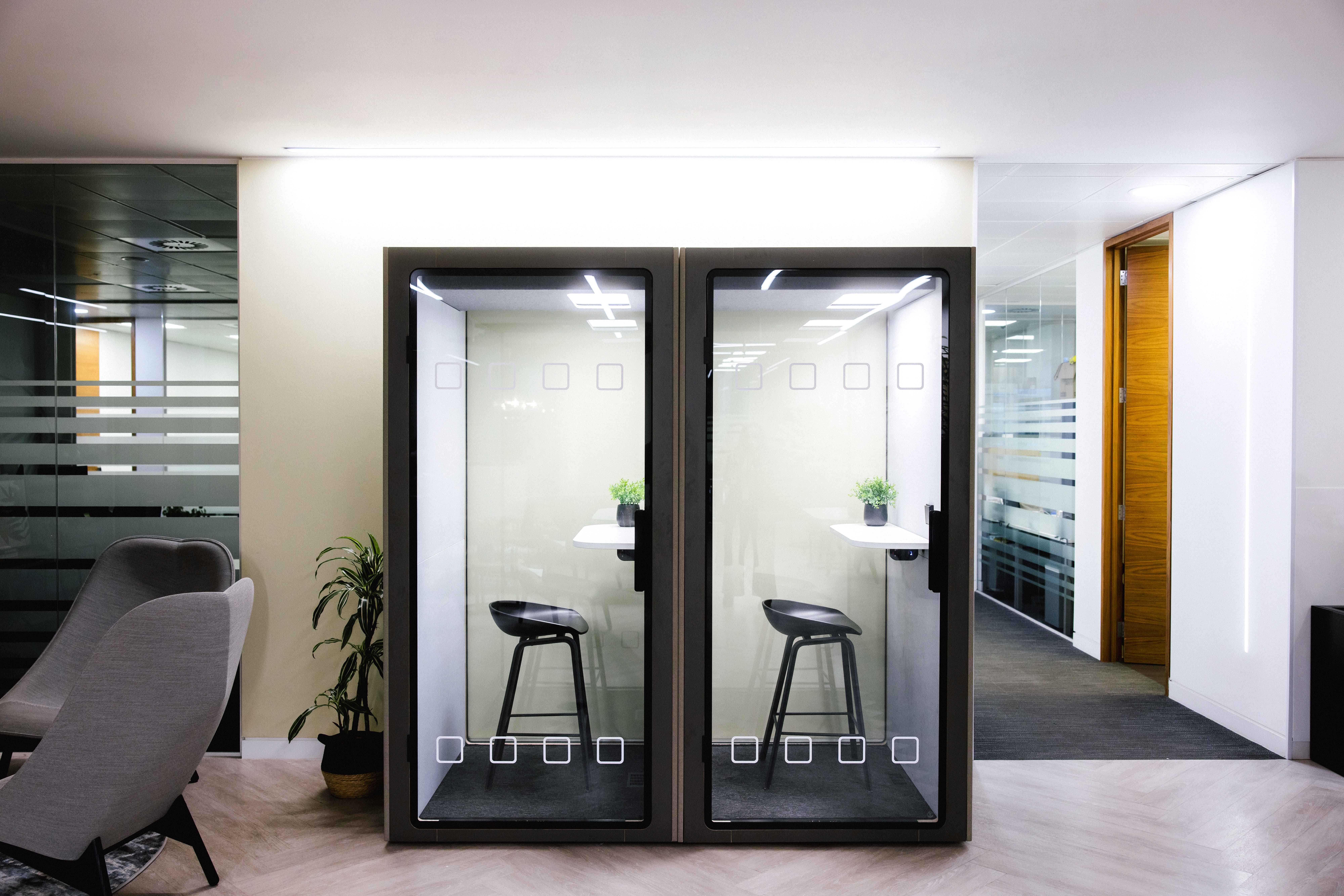 70 Gracechurch Street photo 7