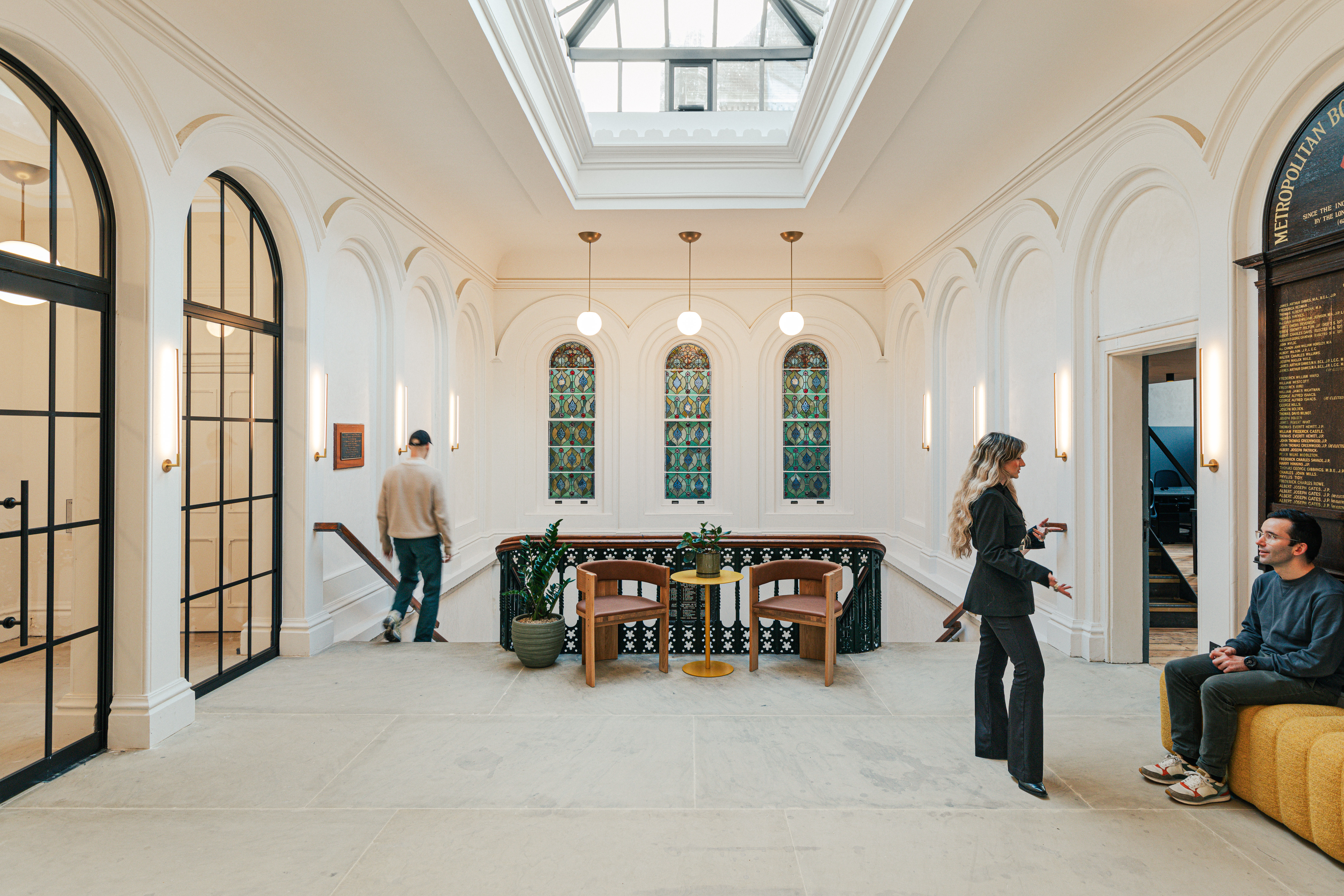 Walworth Town Hall photo 10