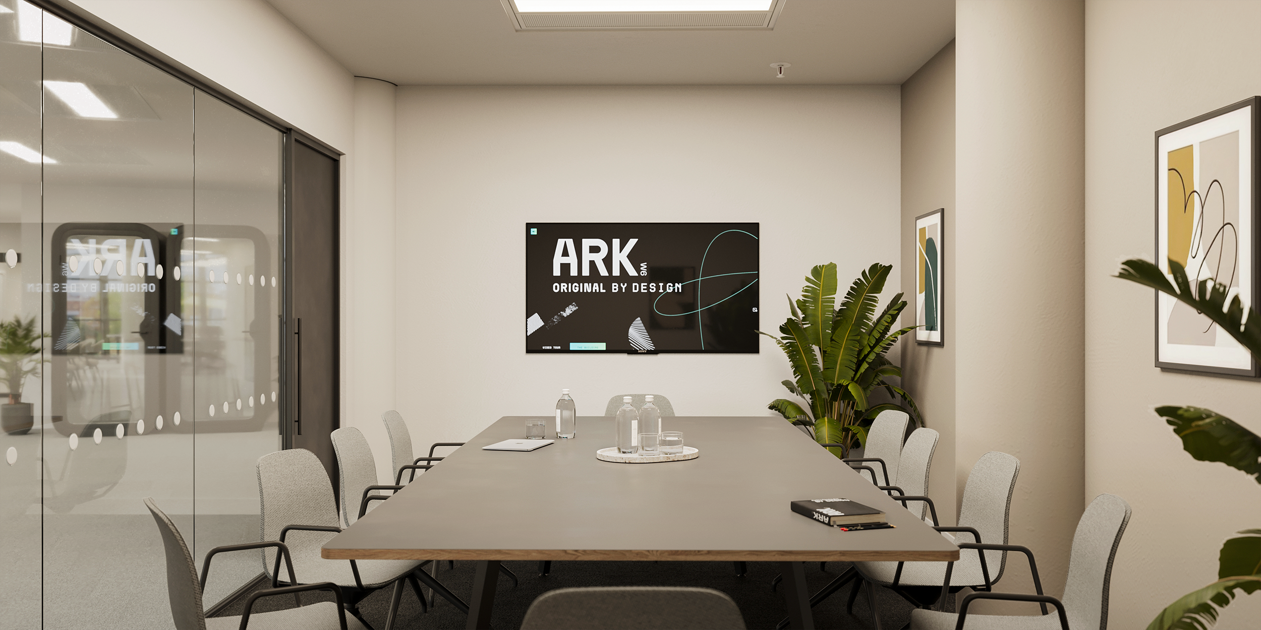 The Ark photo 12