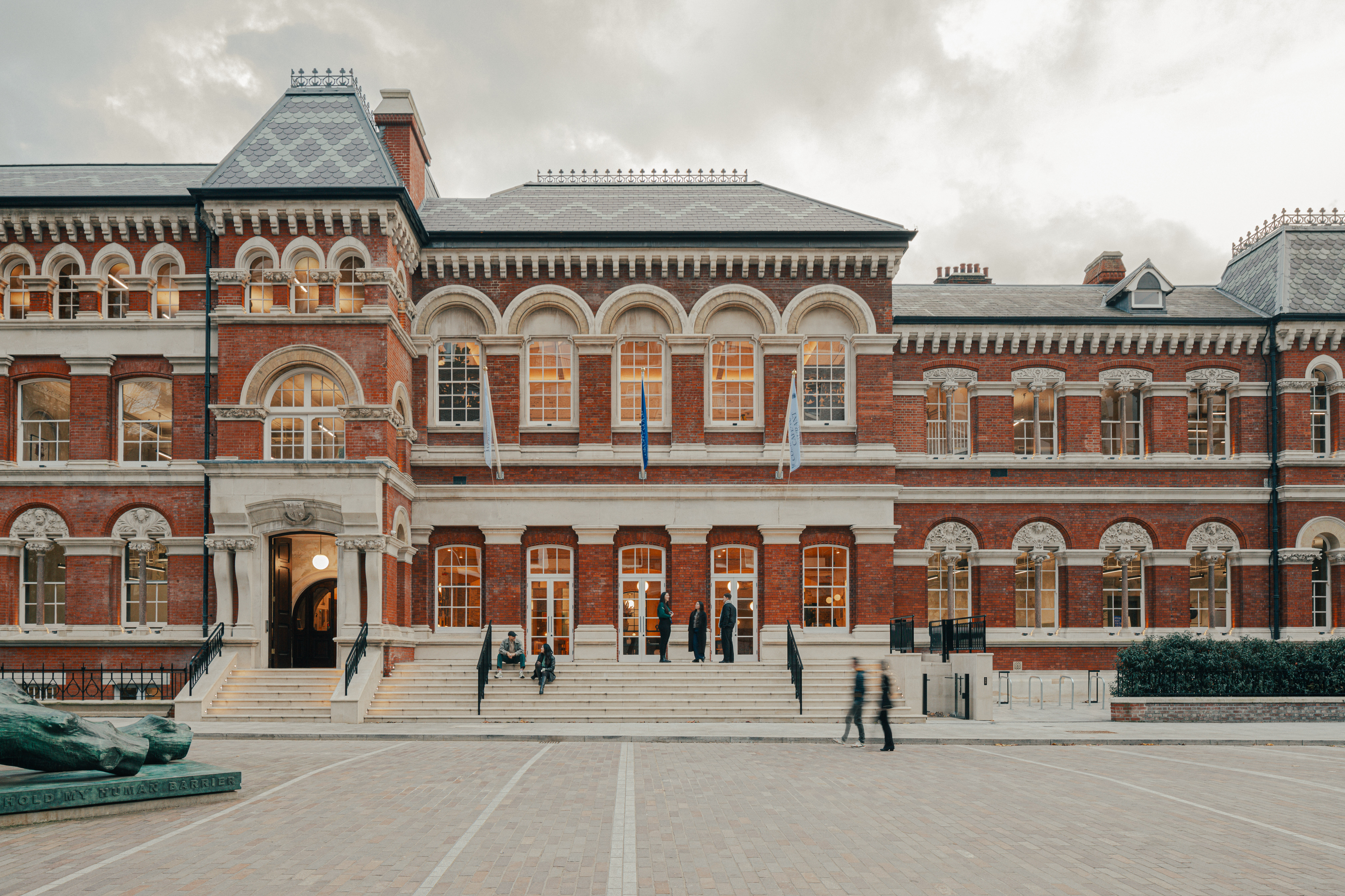 Walworth Town Hall photo 11