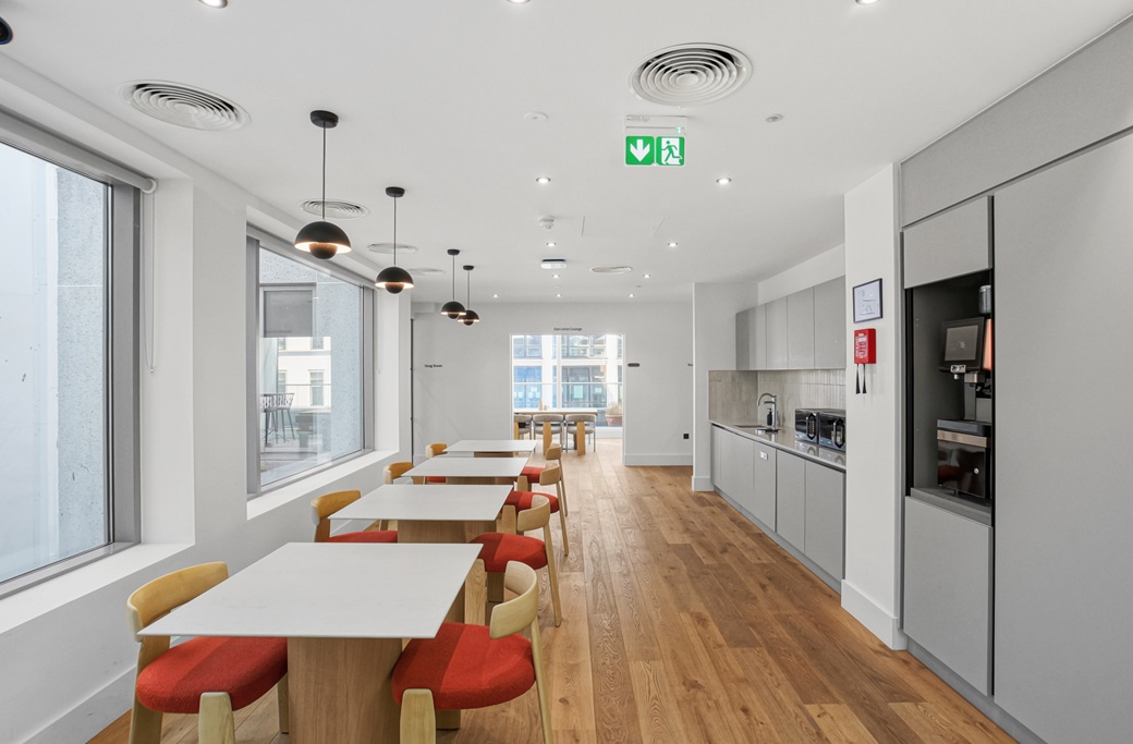 41 Moorgate photo 10