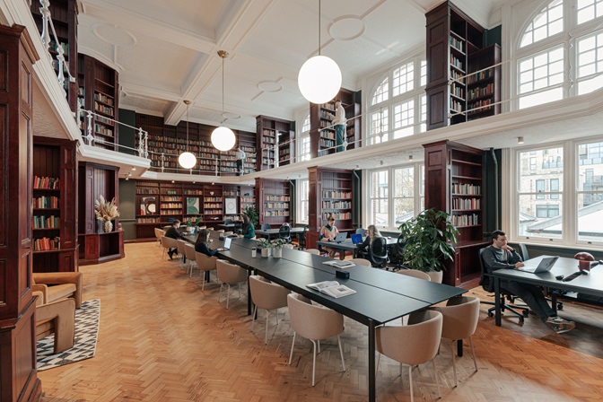 Walworth Town Hall photo 6