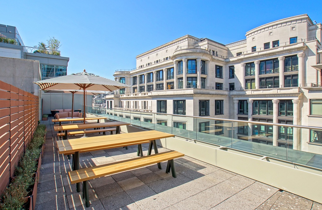 41 Moorgate photo 6