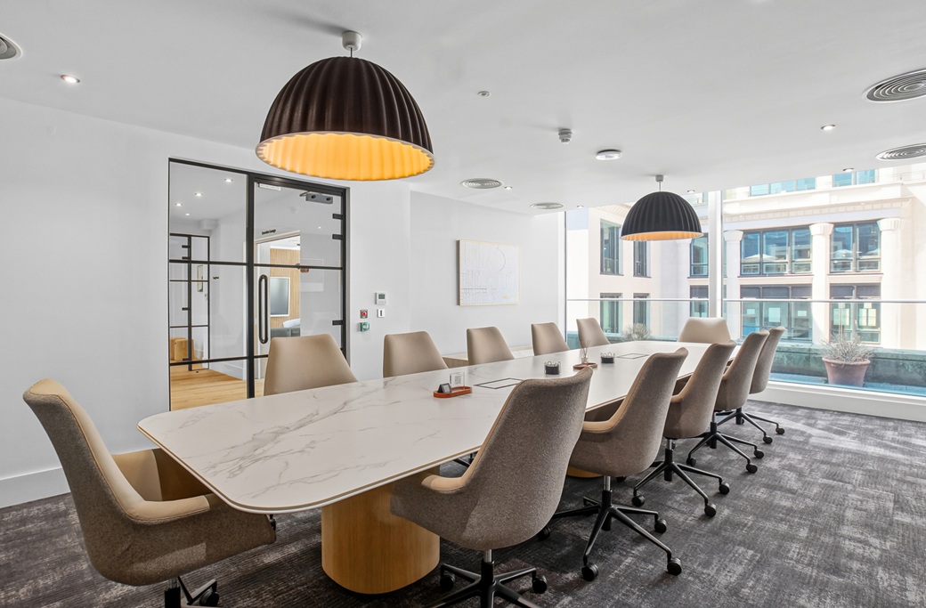 41 Moorgate photo 2