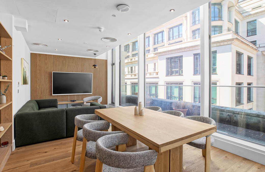 41 Moorgate photo 4
