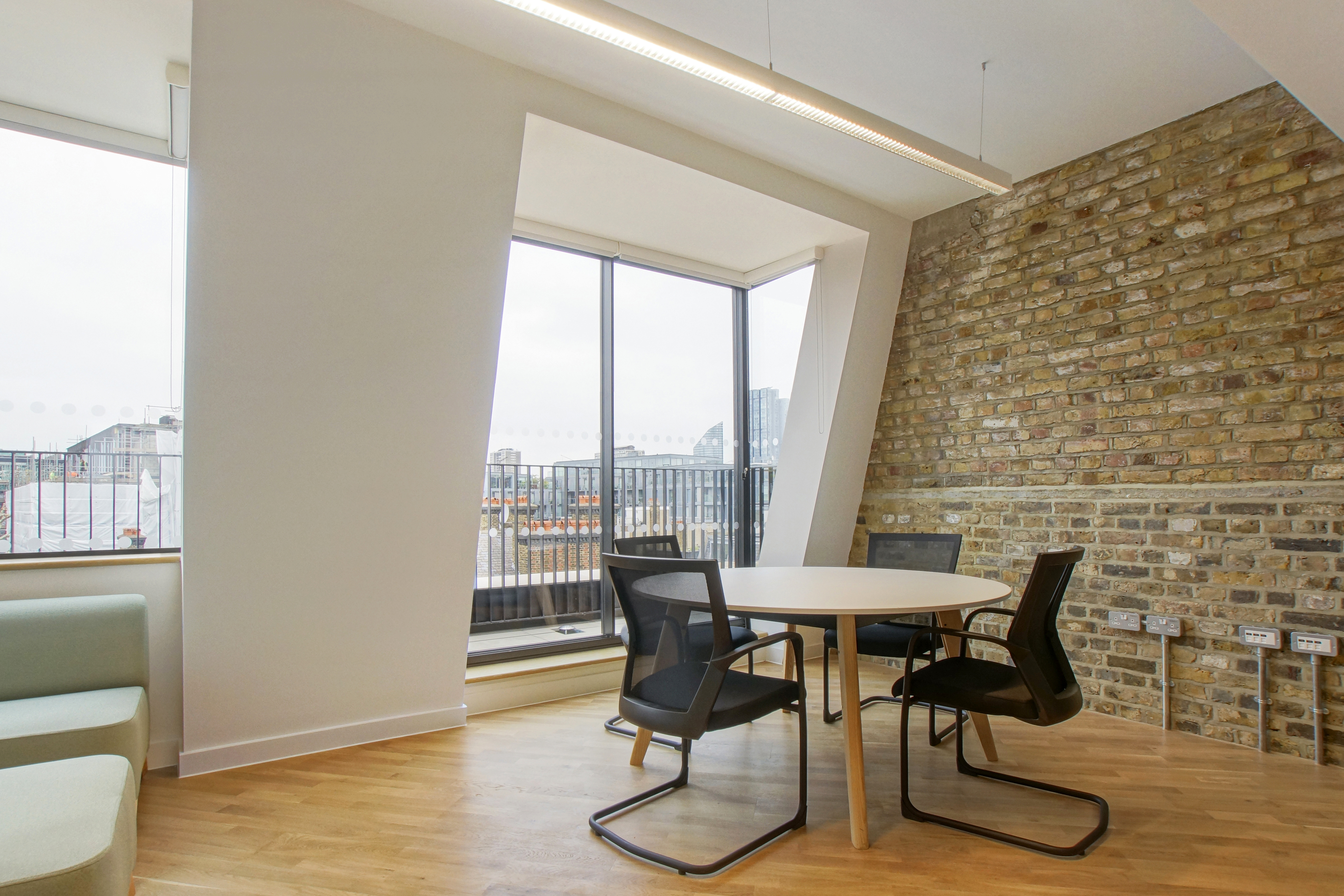 82 Clerkenwell Road photo 10
