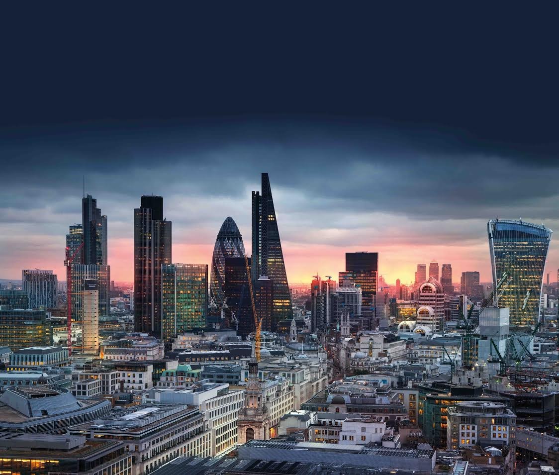 The Leadenhall Building photo 2