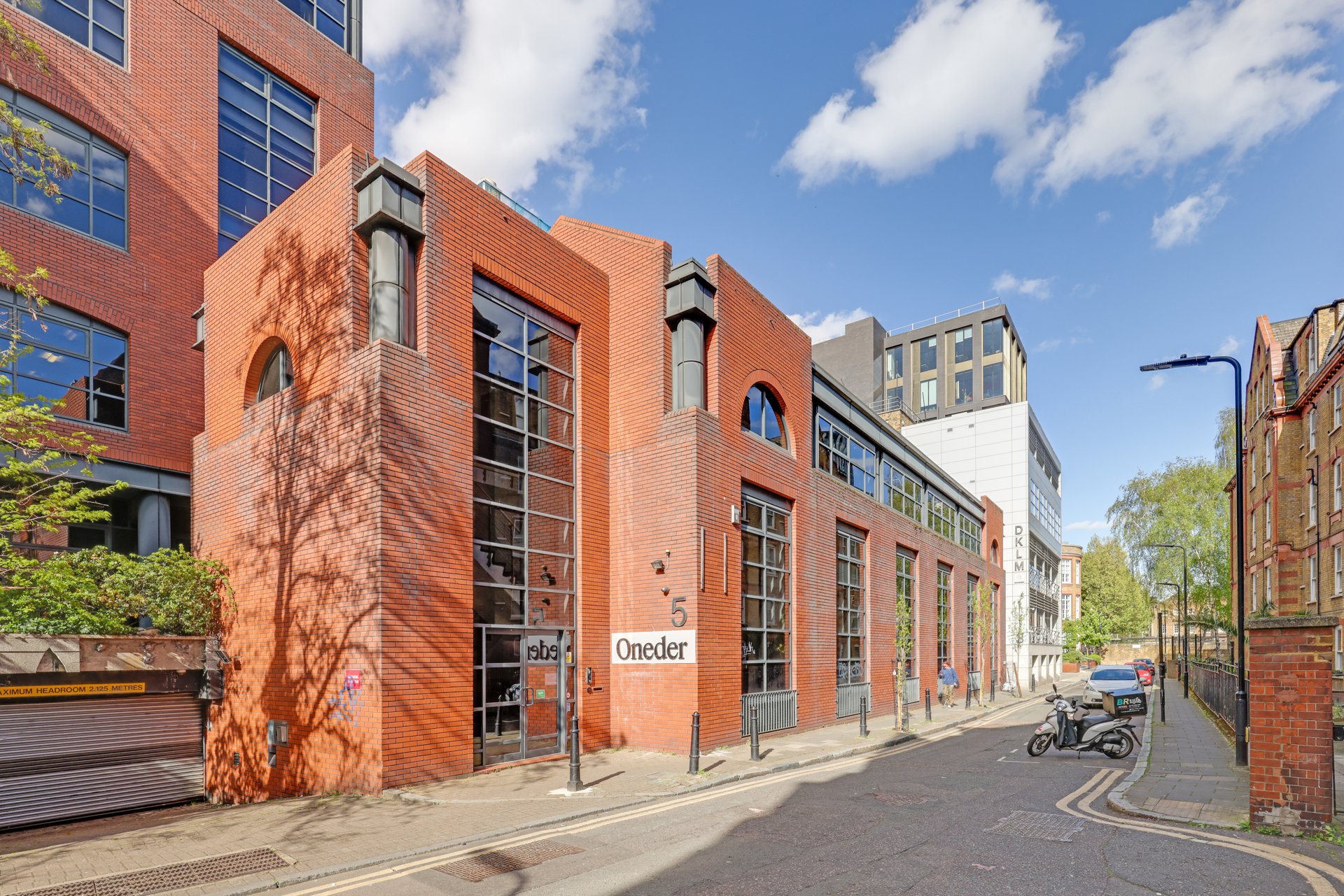 Nook Campus - Old Street photo 7