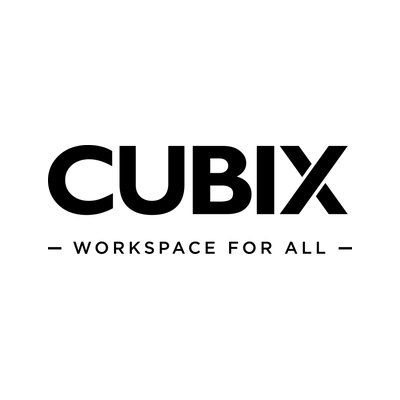 CUBIX logo