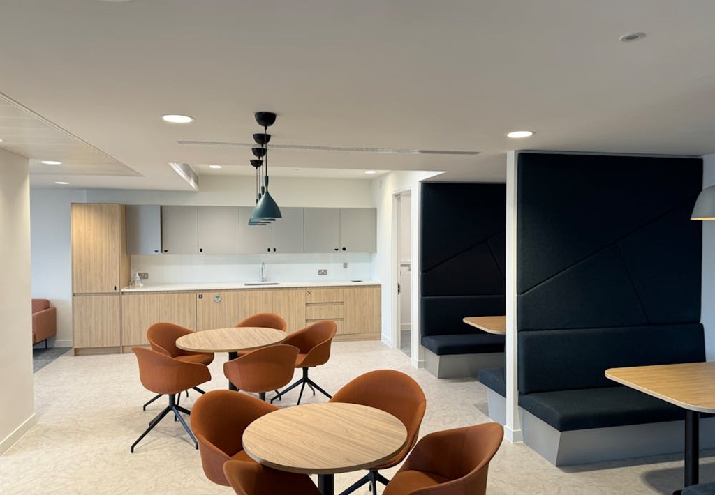 Lacon House photo 6