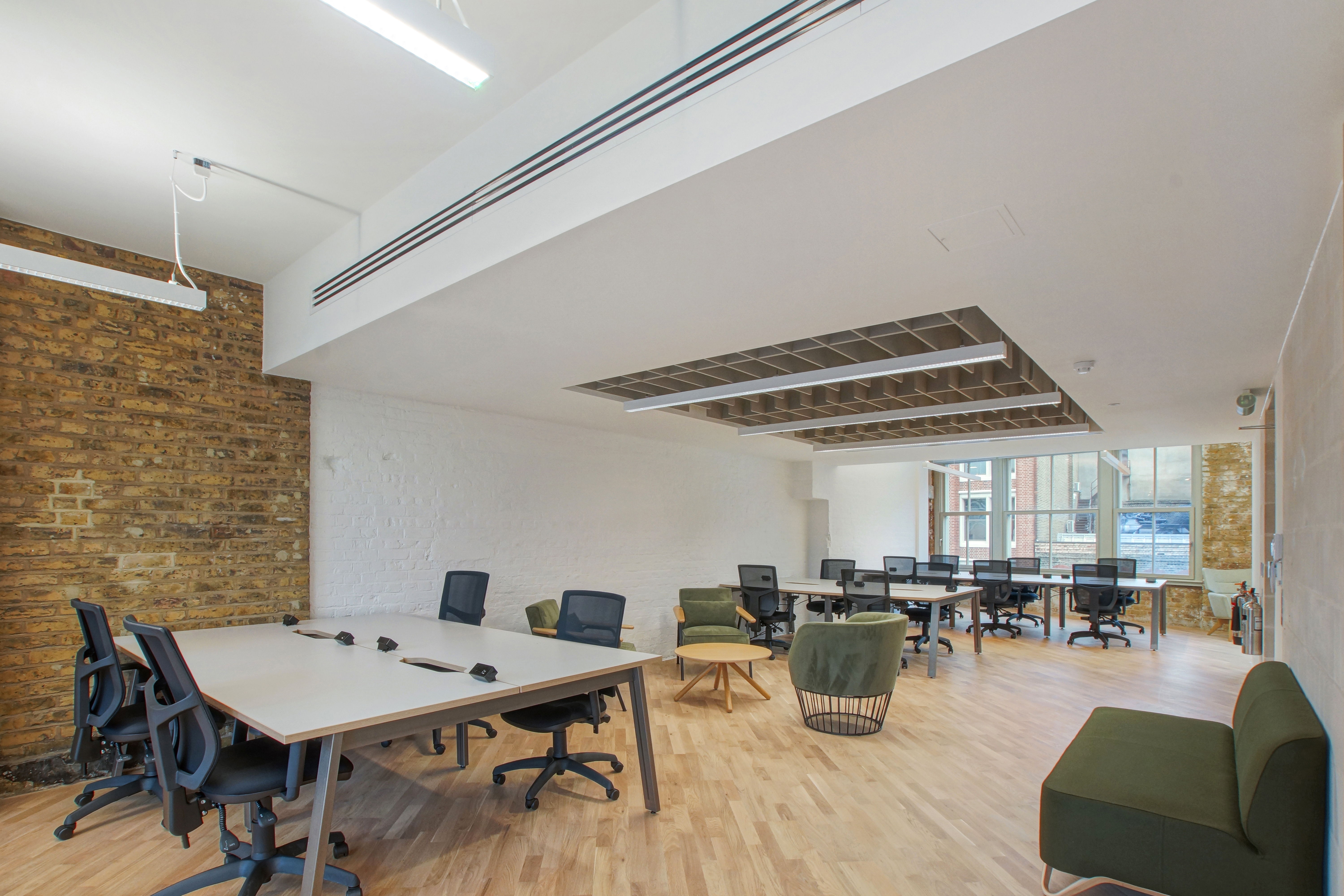 82 Clerkenwell Road