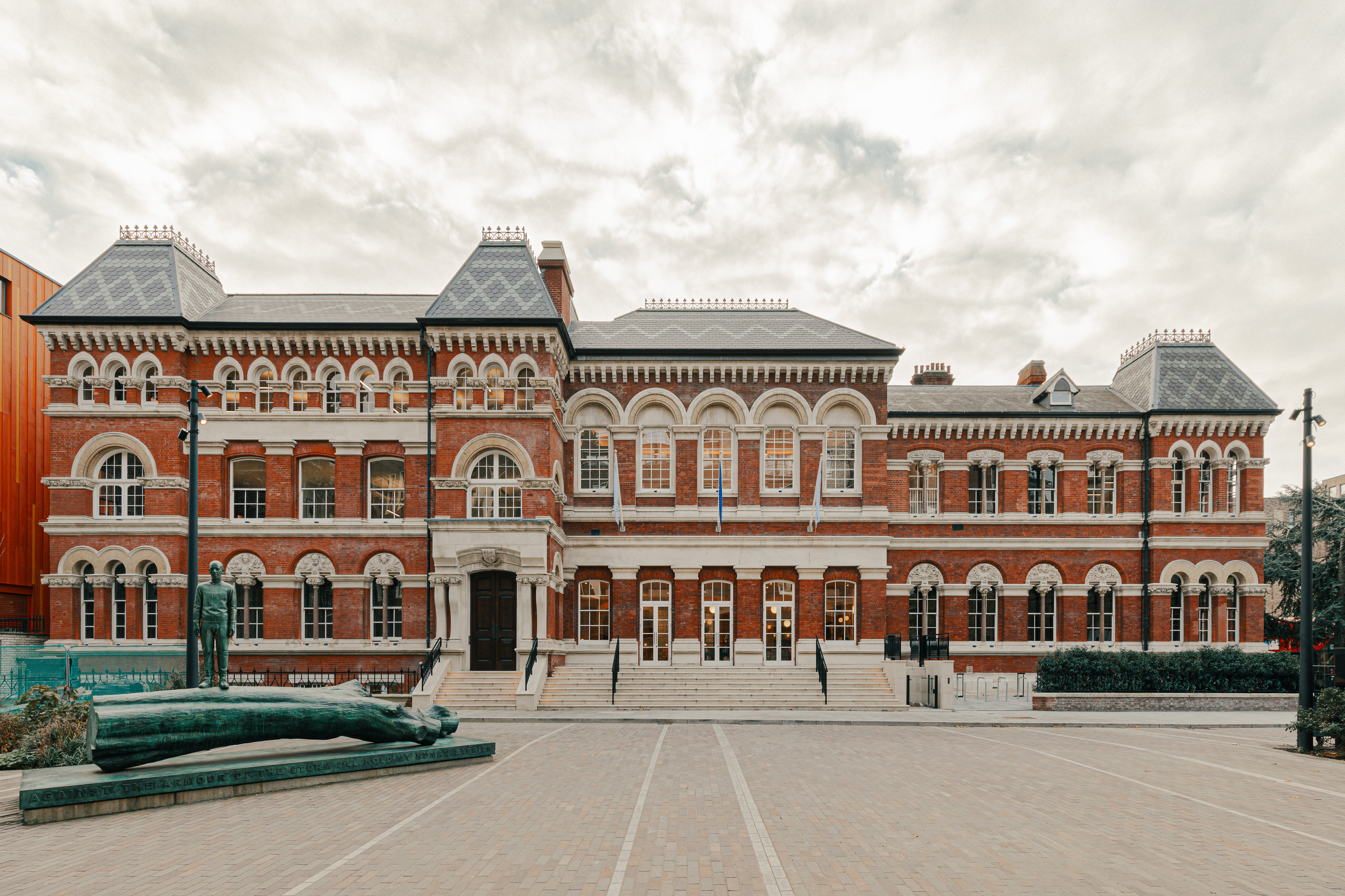 Walworth Town Hall photo 12