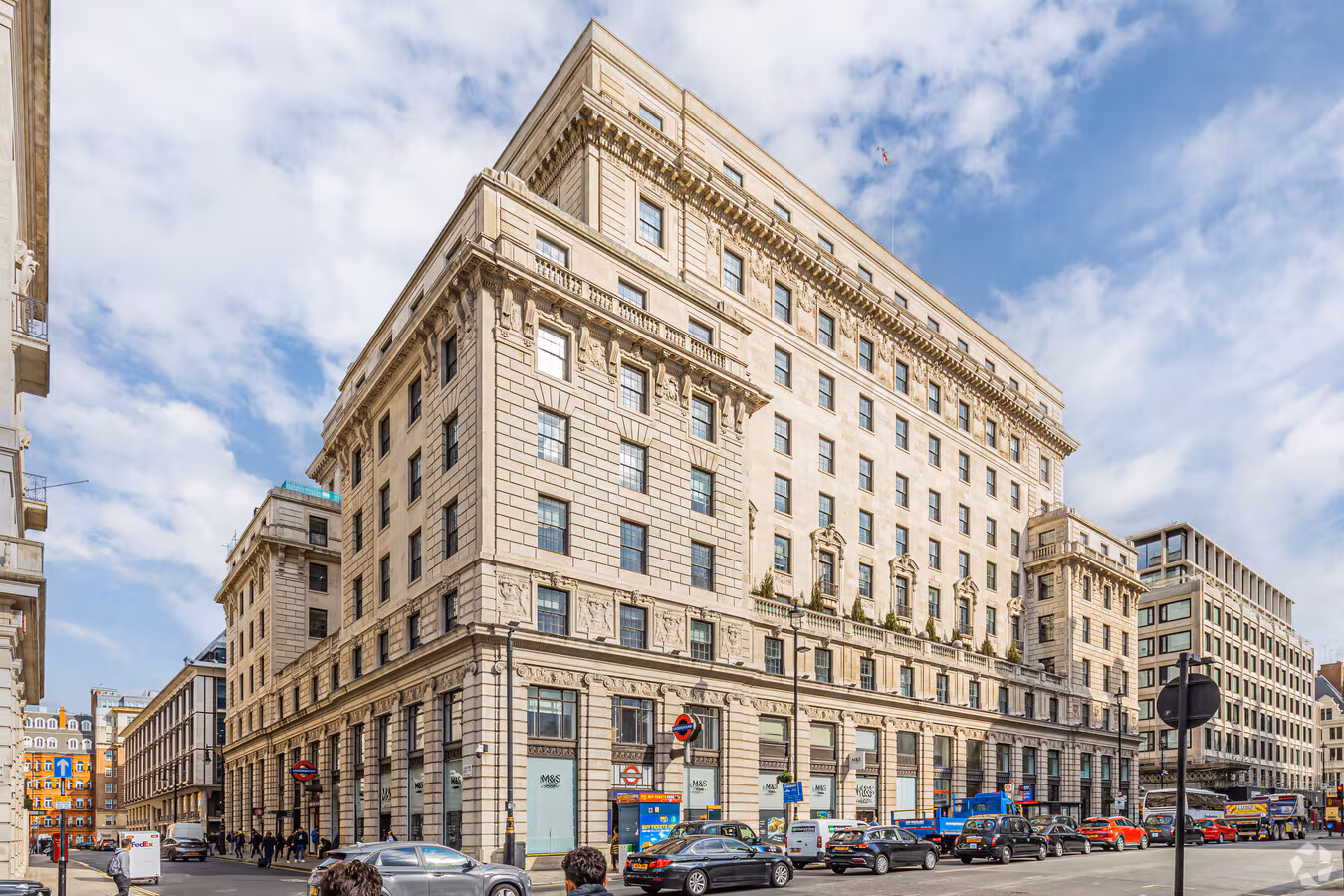 One Mayfair Place photo 7