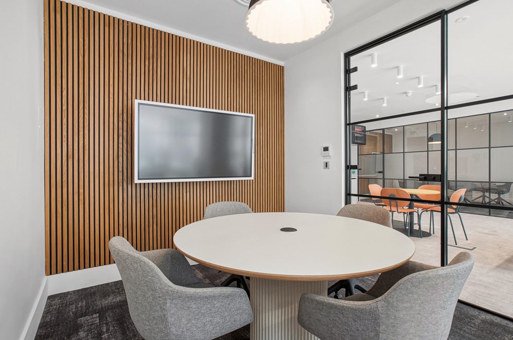 41 Moorgate photo 1