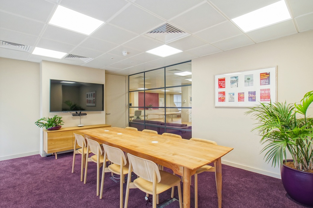 65 Chandos Place photo 4